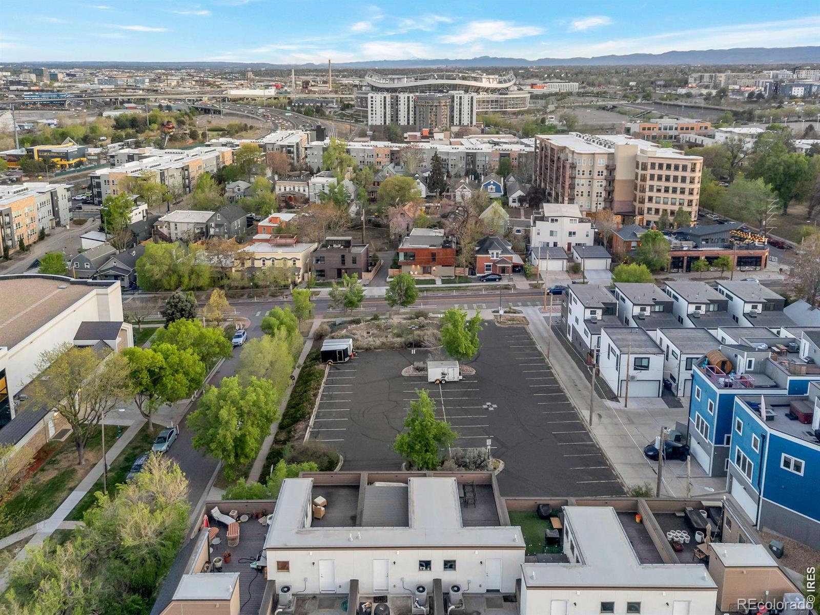 MLS Image #24 for 2602 w 24th avenue 4,denver, Colorado