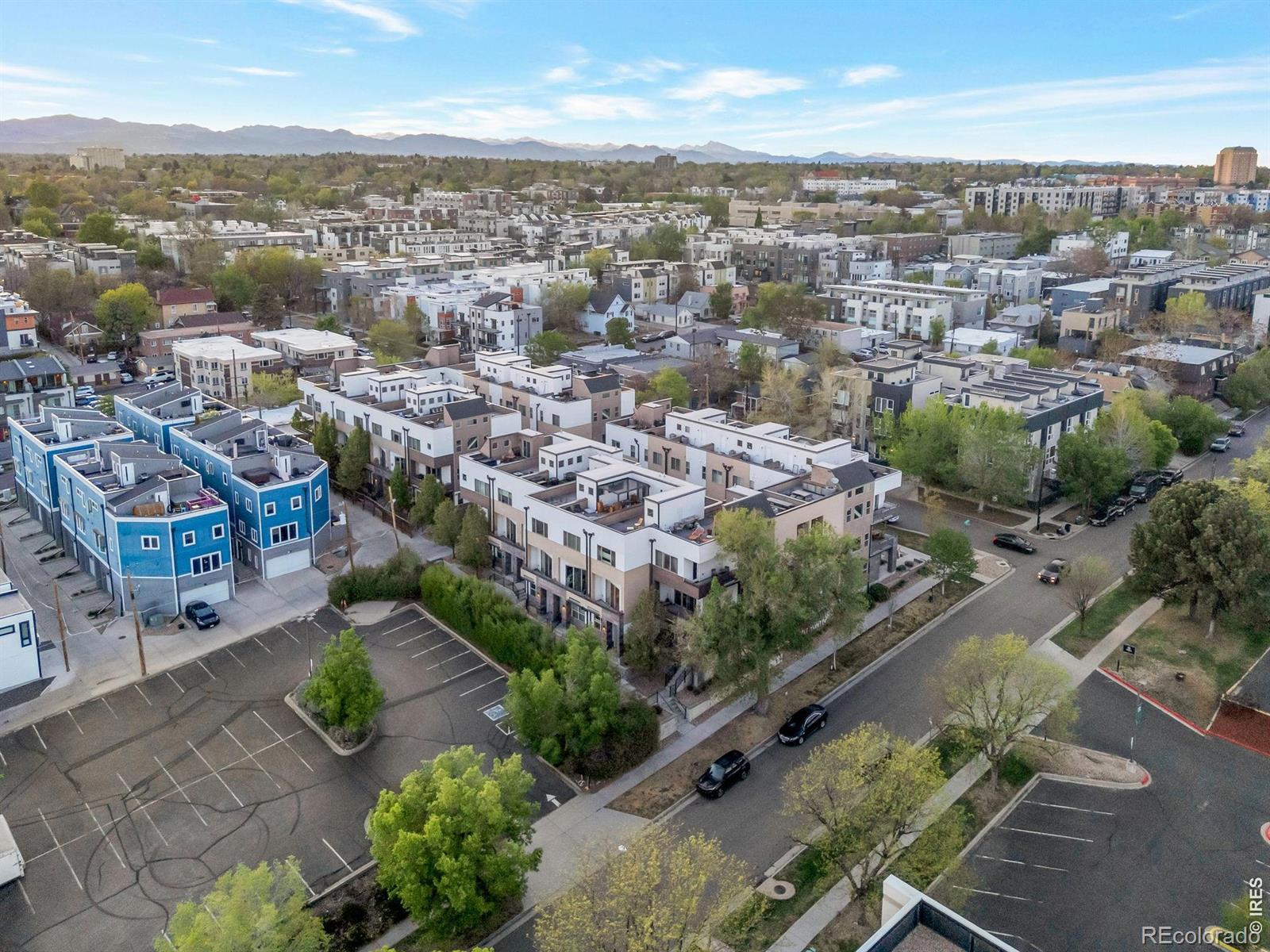 MLS Image #25 for 2602 w 24th avenue 4,denver, Colorado