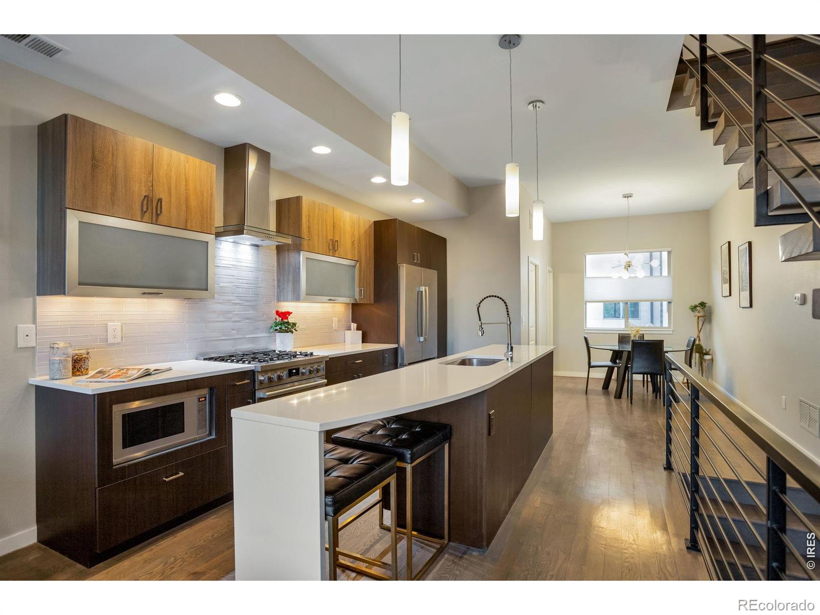 MLS Image #3 for 2602 w 24th avenue 4,denver, Colorado