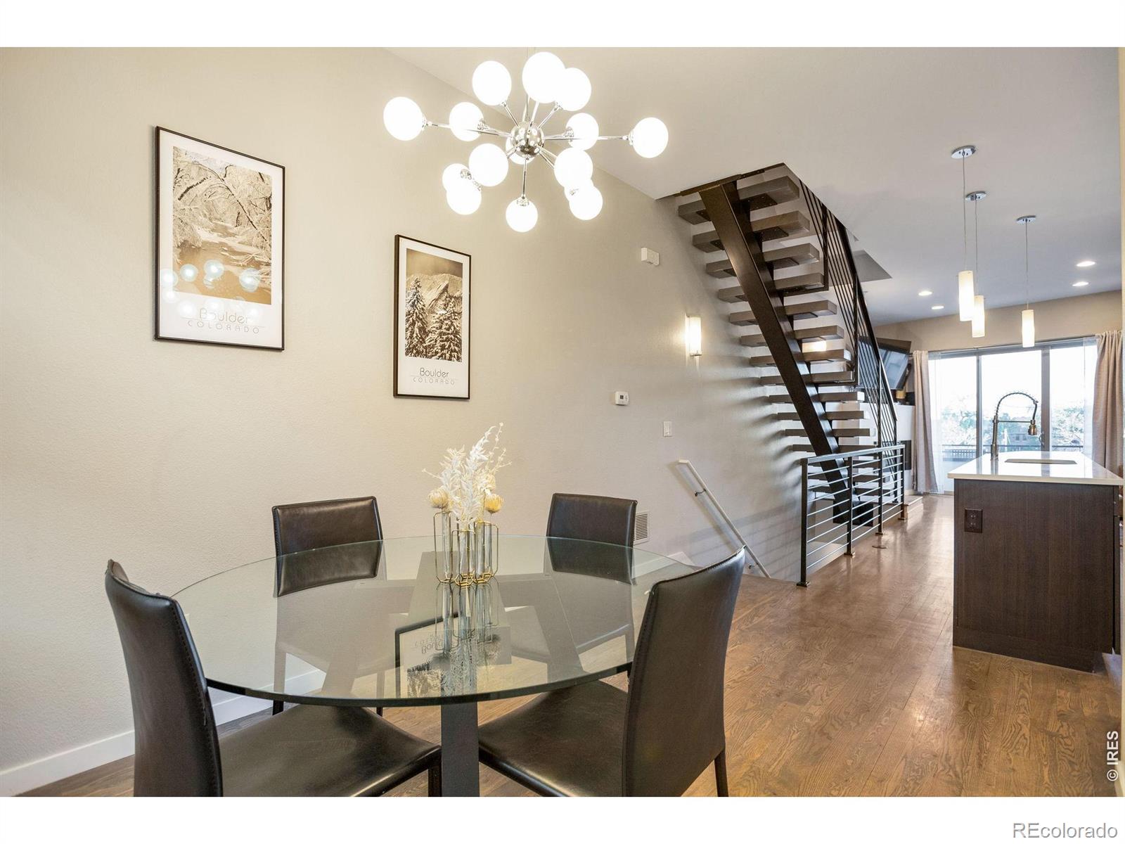 MLS Image #4 for 2602 w 24th avenue 4,denver, Colorado