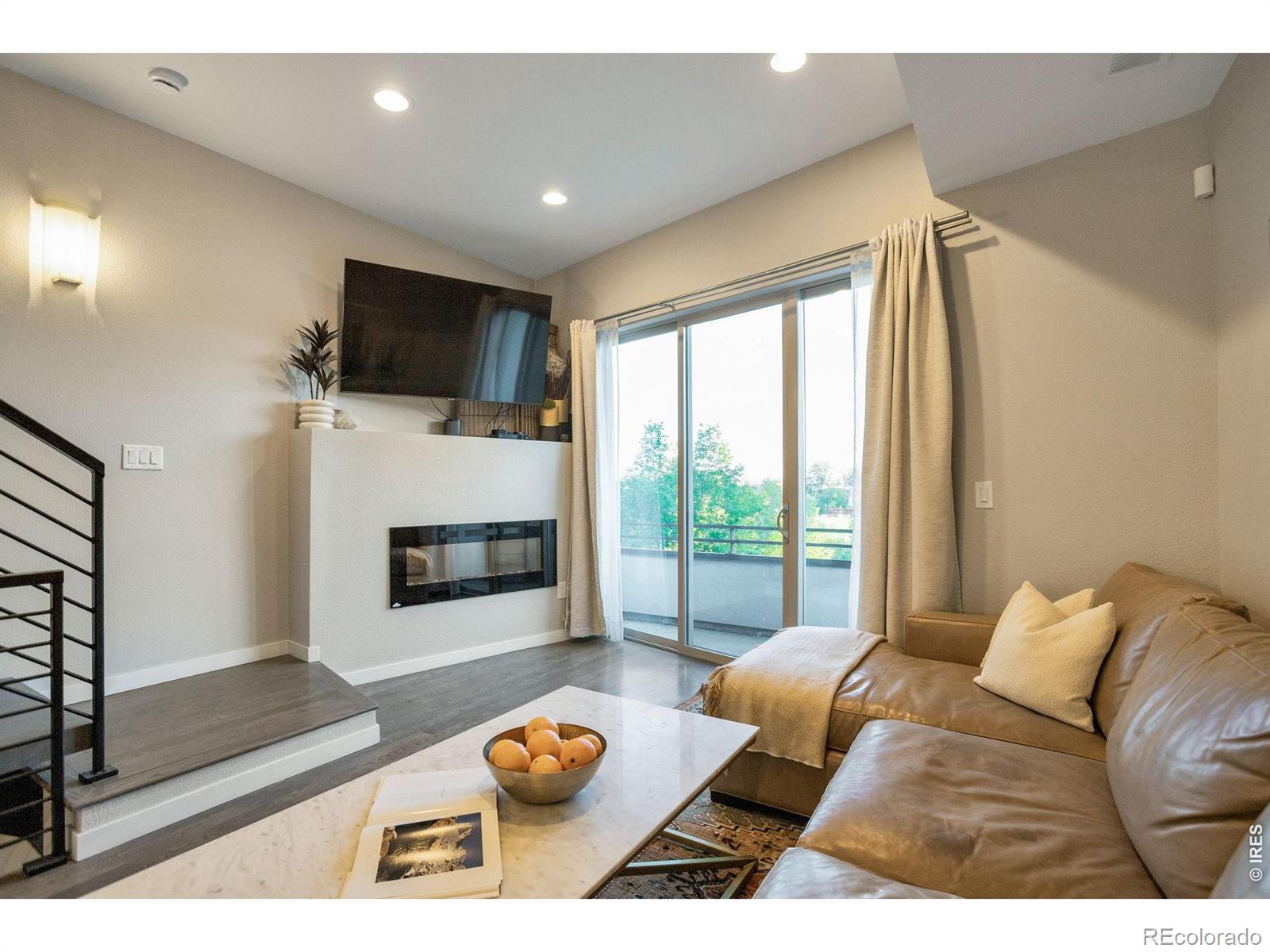 MLS Image #7 for 2602 w 24th avenue 4,denver, Colorado