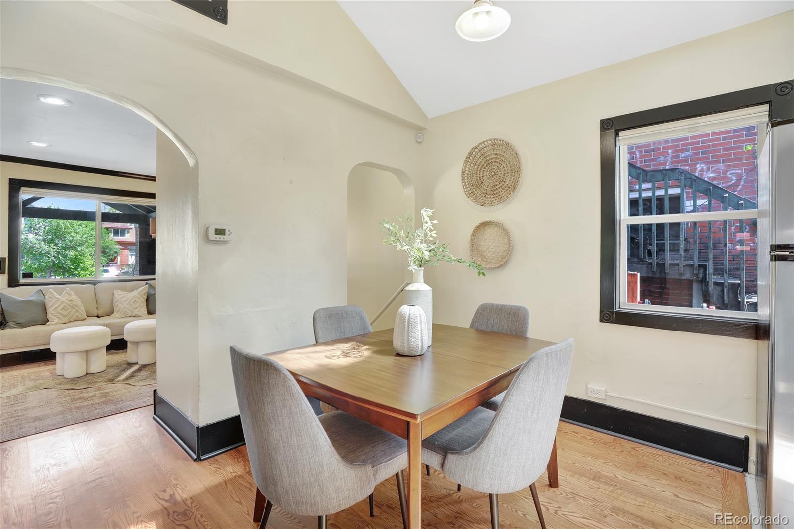 MLS Image #11 for 457  fox street,denver, Colorado