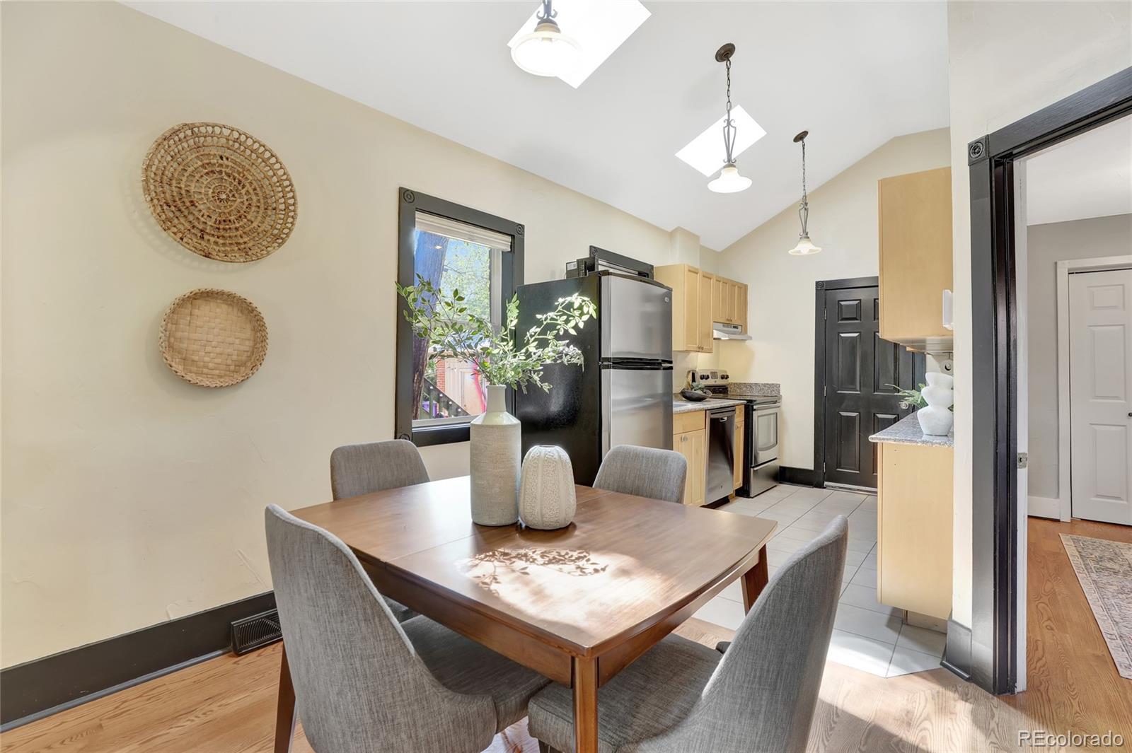 MLS Image #12 for 457  fox street,denver, Colorado