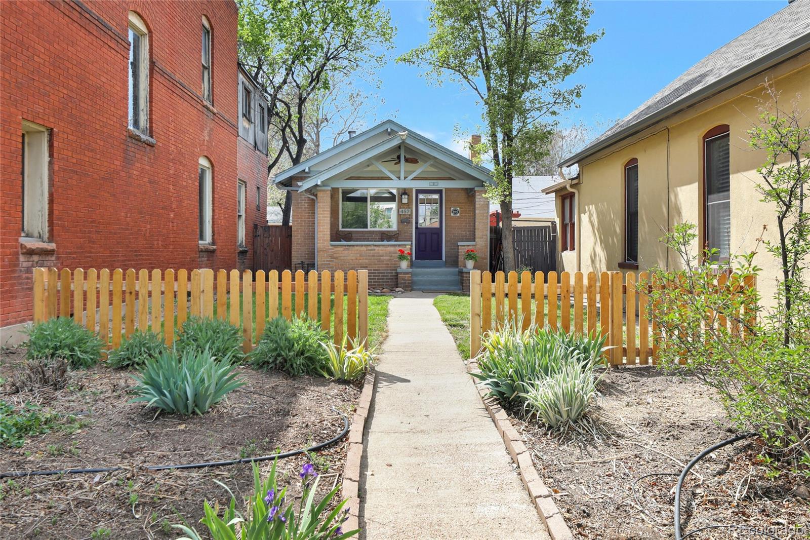 MLS Image #26 for 457  fox street,denver, Colorado