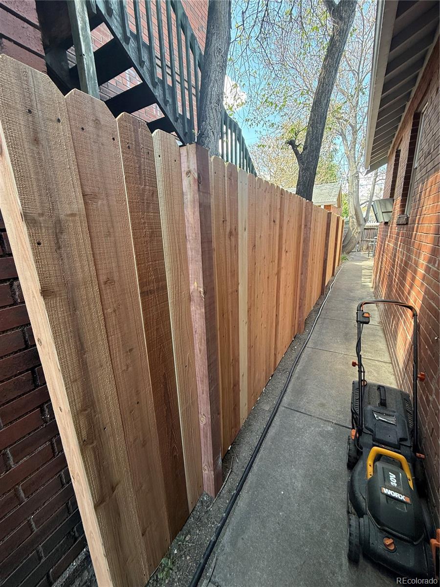 MLS Image #28 for 457  fox street,denver, Colorado