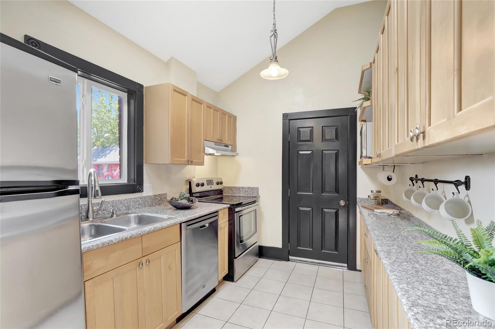 MLS Image #7 for 457  fox street,denver, Colorado