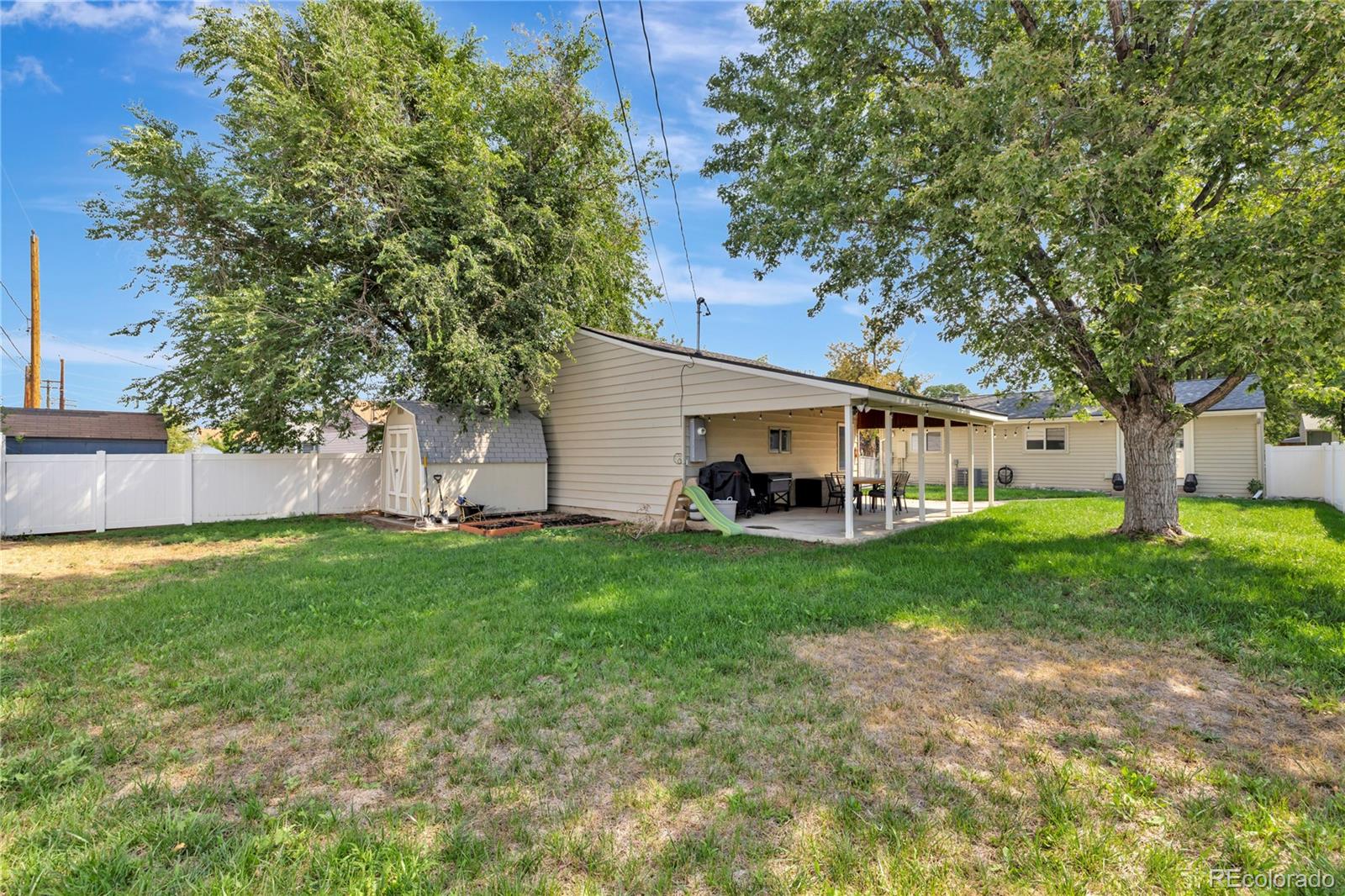 MLS Image #25 for 3945 s inca street,englewood, Colorado