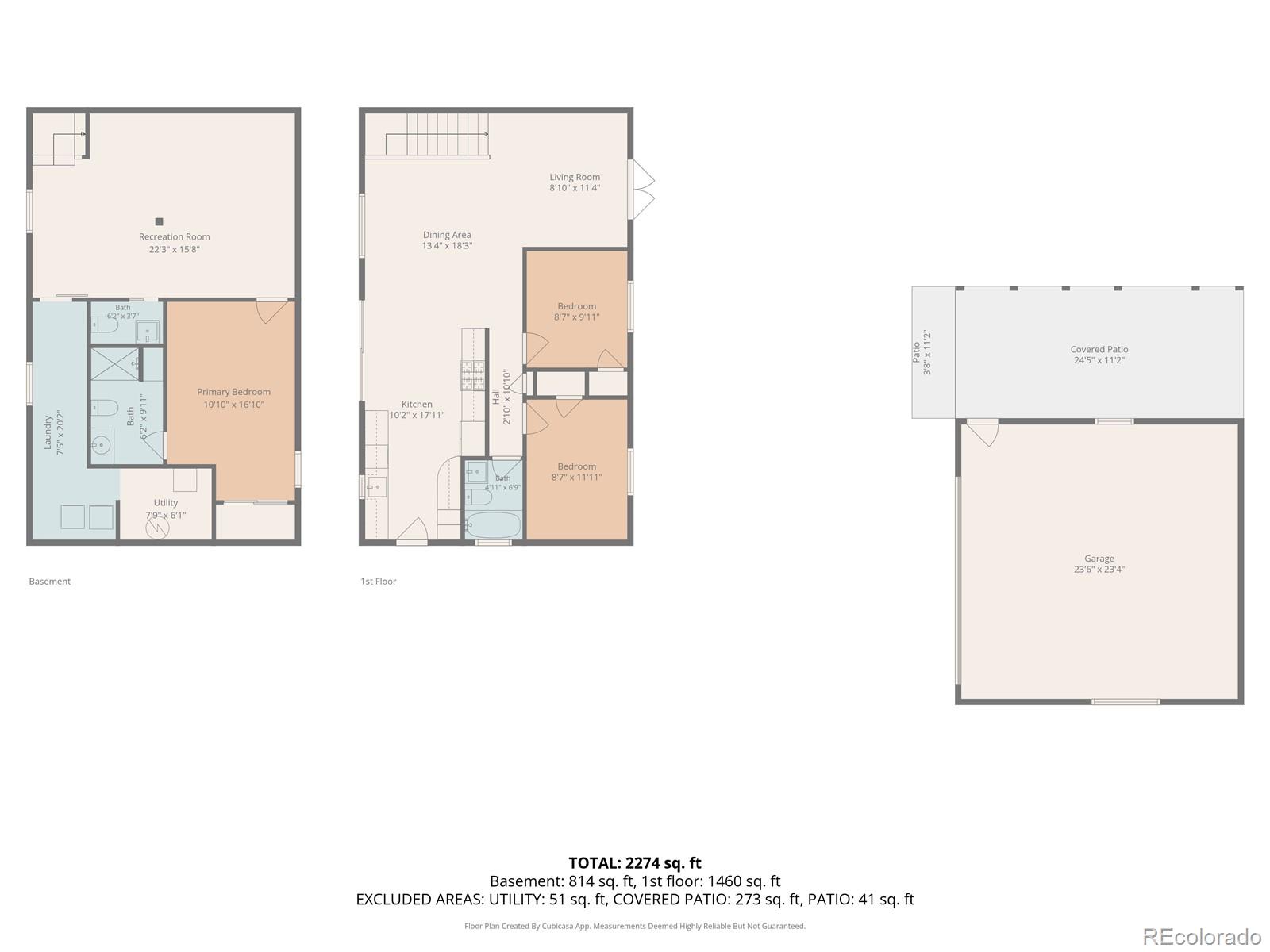 MLS Image #29 for 3945 s inca street,englewood, Colorado