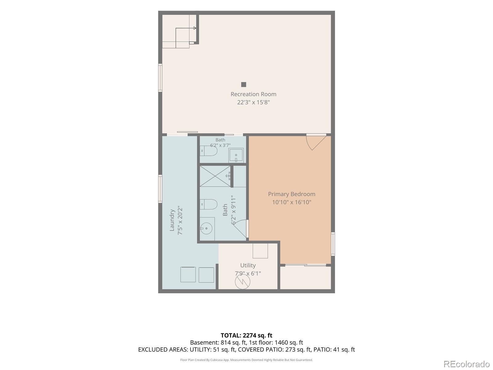 MLS Image #30 for 3945 s inca street,englewood, Colorado