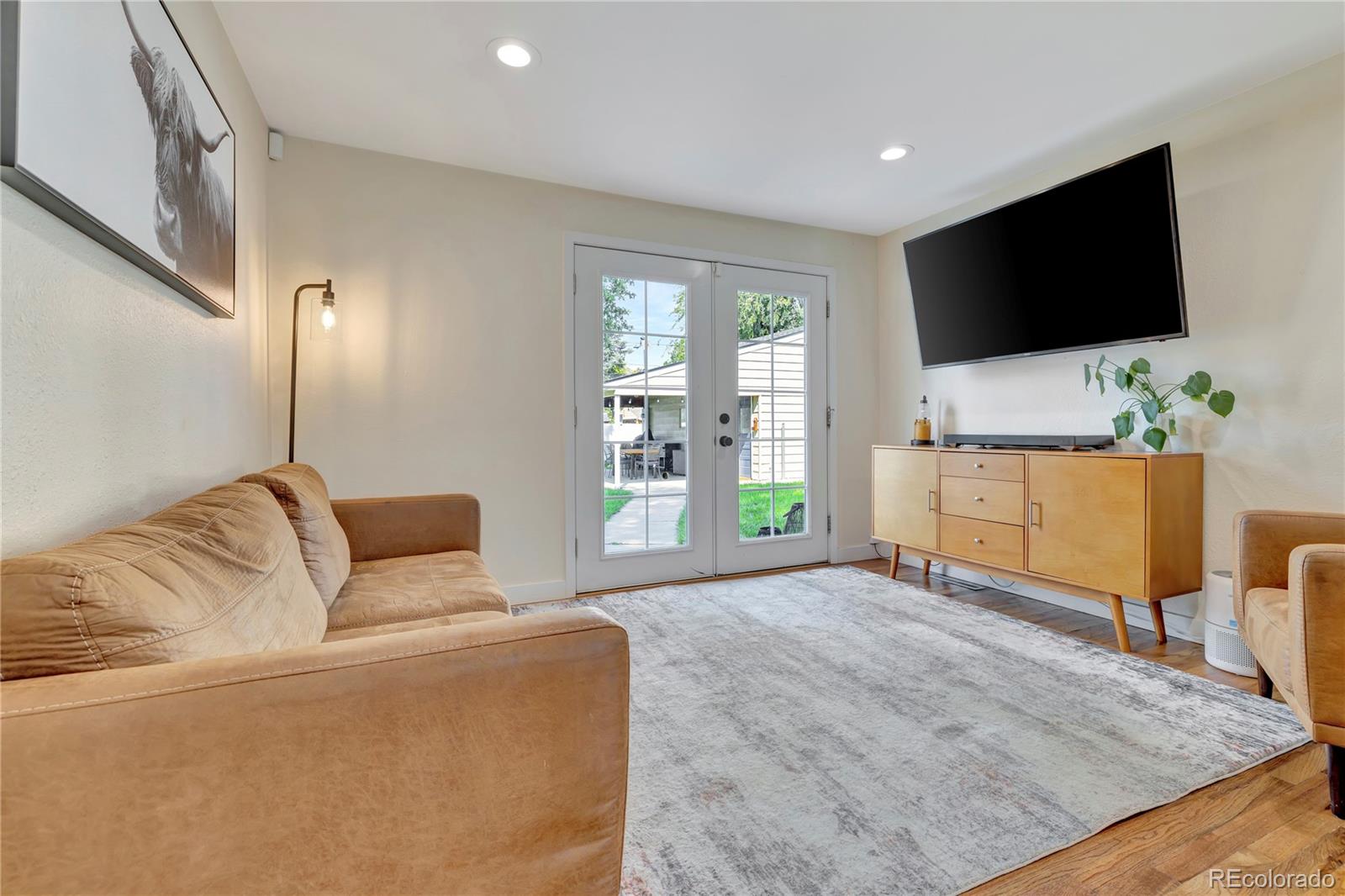 MLS Image #5 for 3945 s inca street,englewood, Colorado