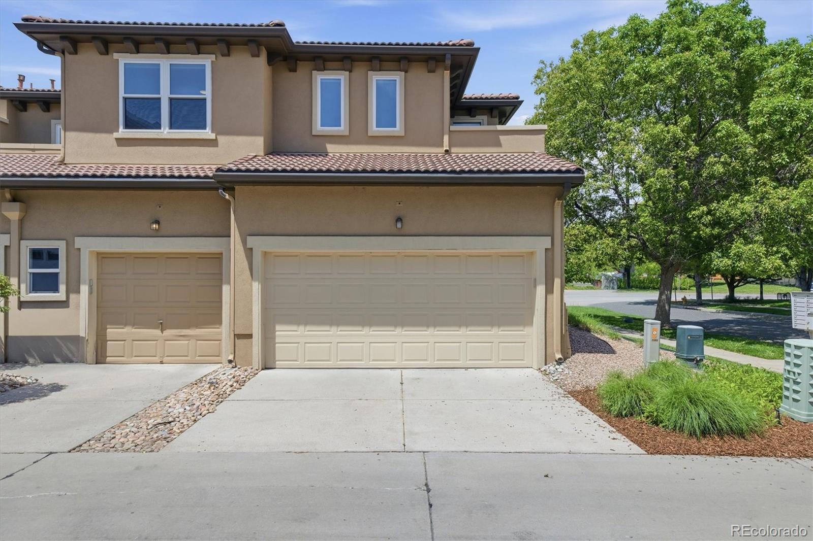 MLS Image #1 for 7704 e 25th avenue,denver, Colorado