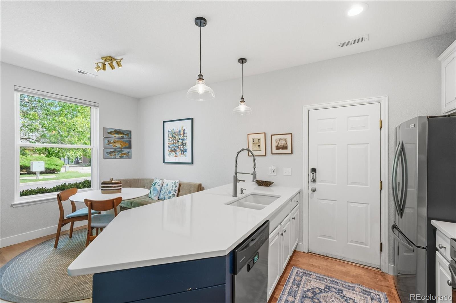 MLS Image #13 for 7704 e 25th avenue,denver, Colorado