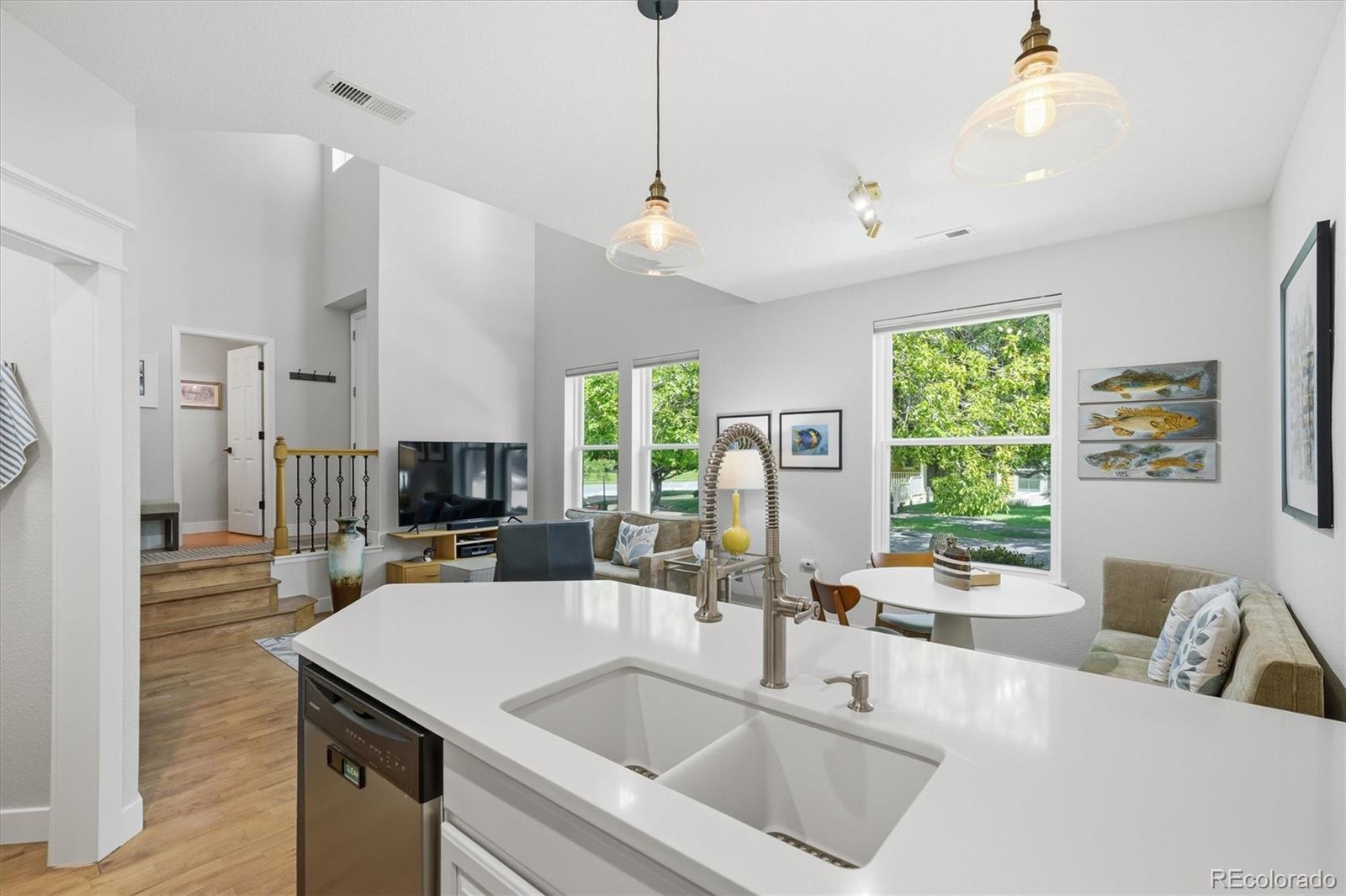 MLS Image #14 for 7704 e 25th avenue,denver, Colorado