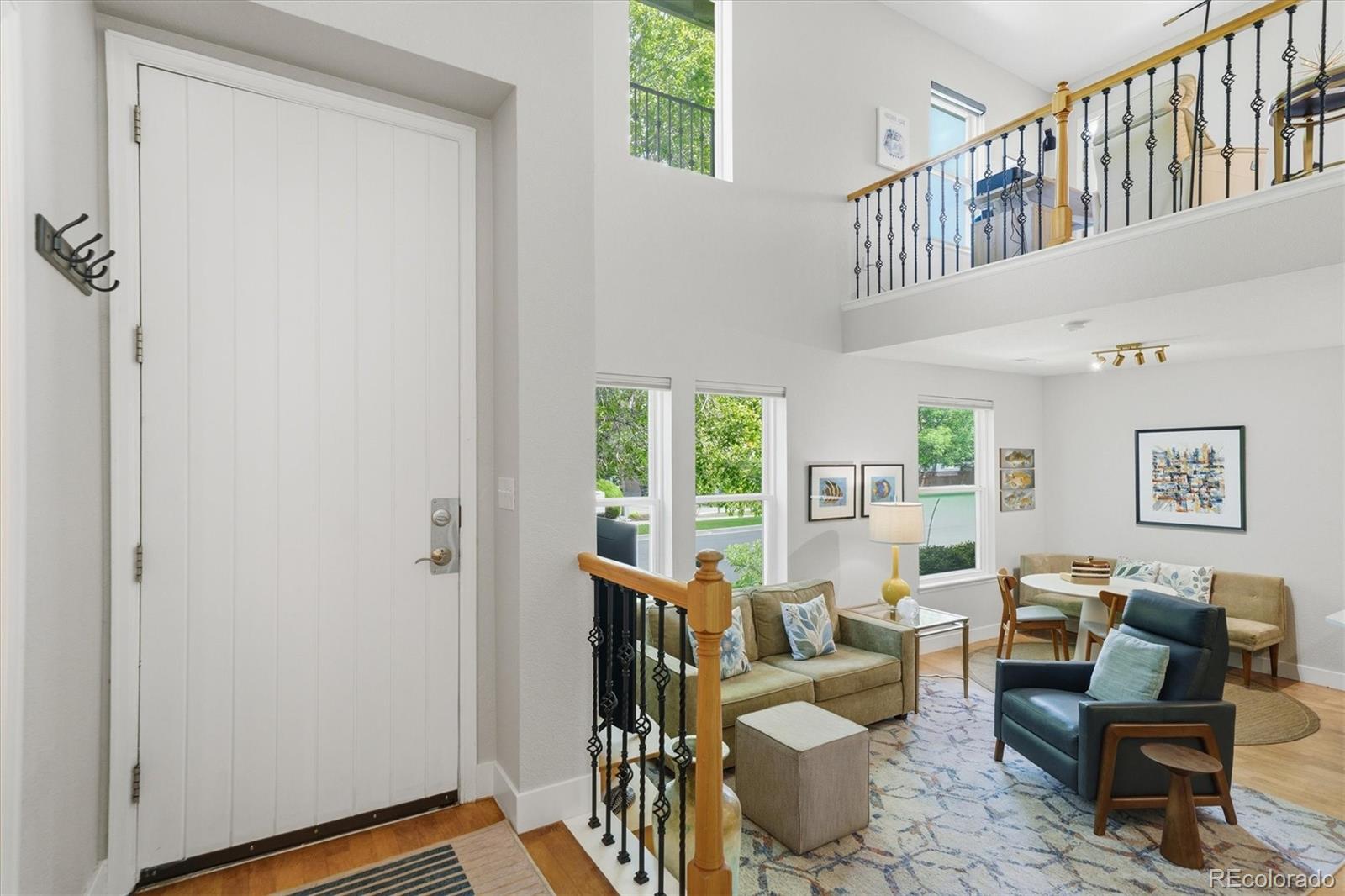 MLS Image #3 for 7704 e 25th avenue,denver, Colorado