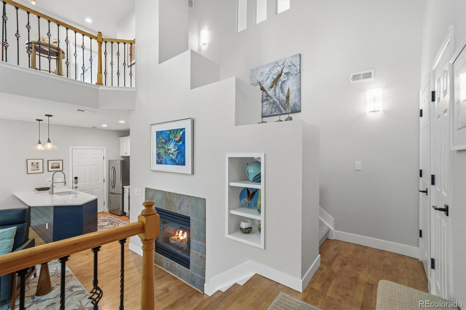 MLS Image #4 for 7704 e 25th avenue,denver, Colorado