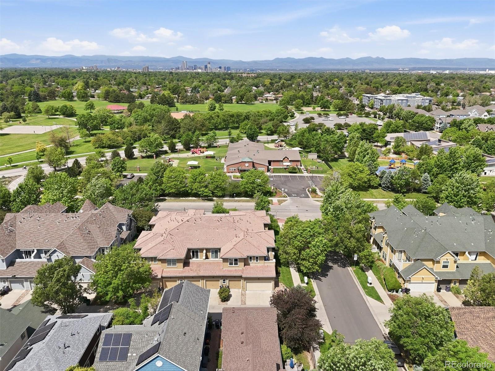 MLS Image #40 for 7704 e 25th avenue,denver, Colorado