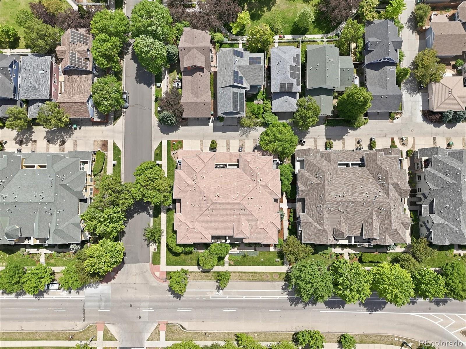 MLS Image #42 for 7704 e 25th avenue,denver, Colorado