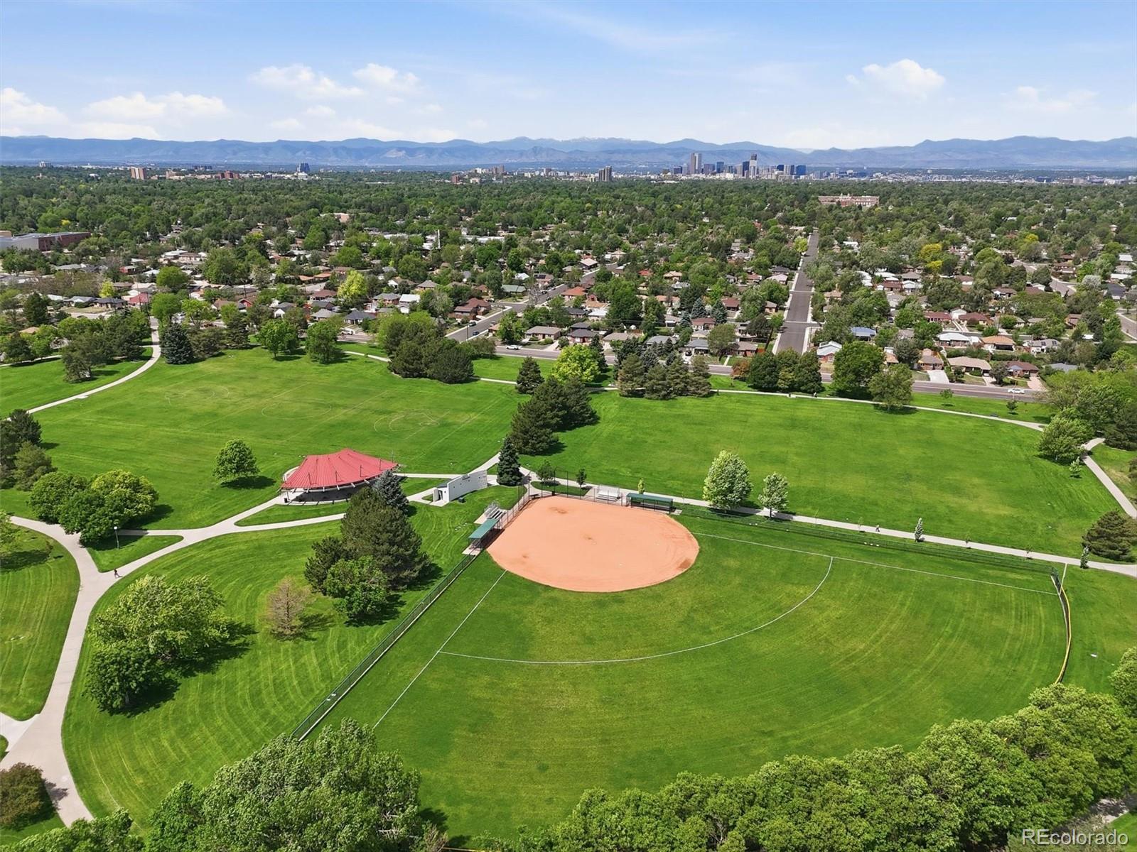 MLS Image #44 for 7704 e 25th avenue,denver, Colorado