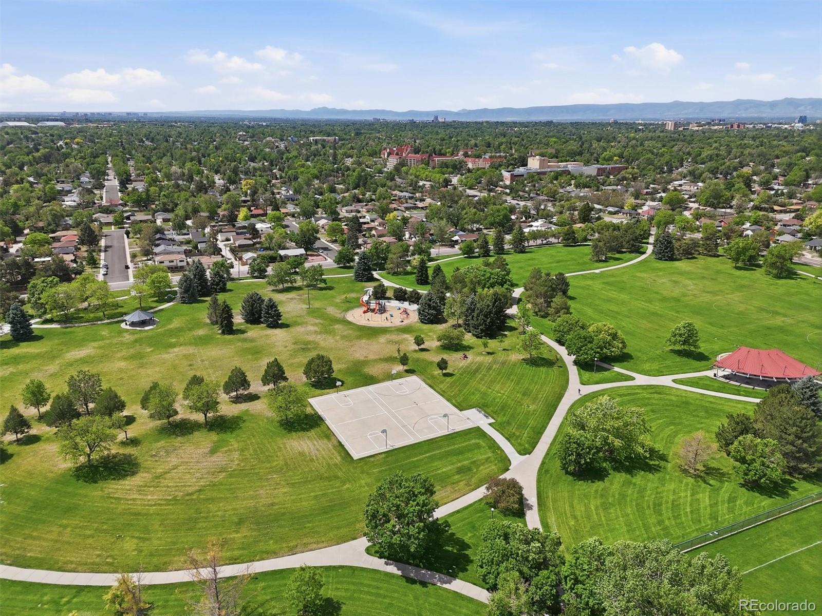 MLS Image #45 for 7704 e 25th avenue,denver, Colorado