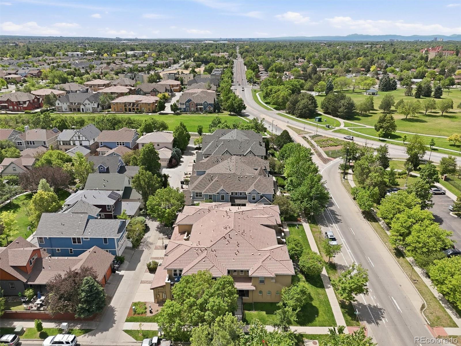 MLS Image #47 for 7704 e 25th avenue,denver, Colorado