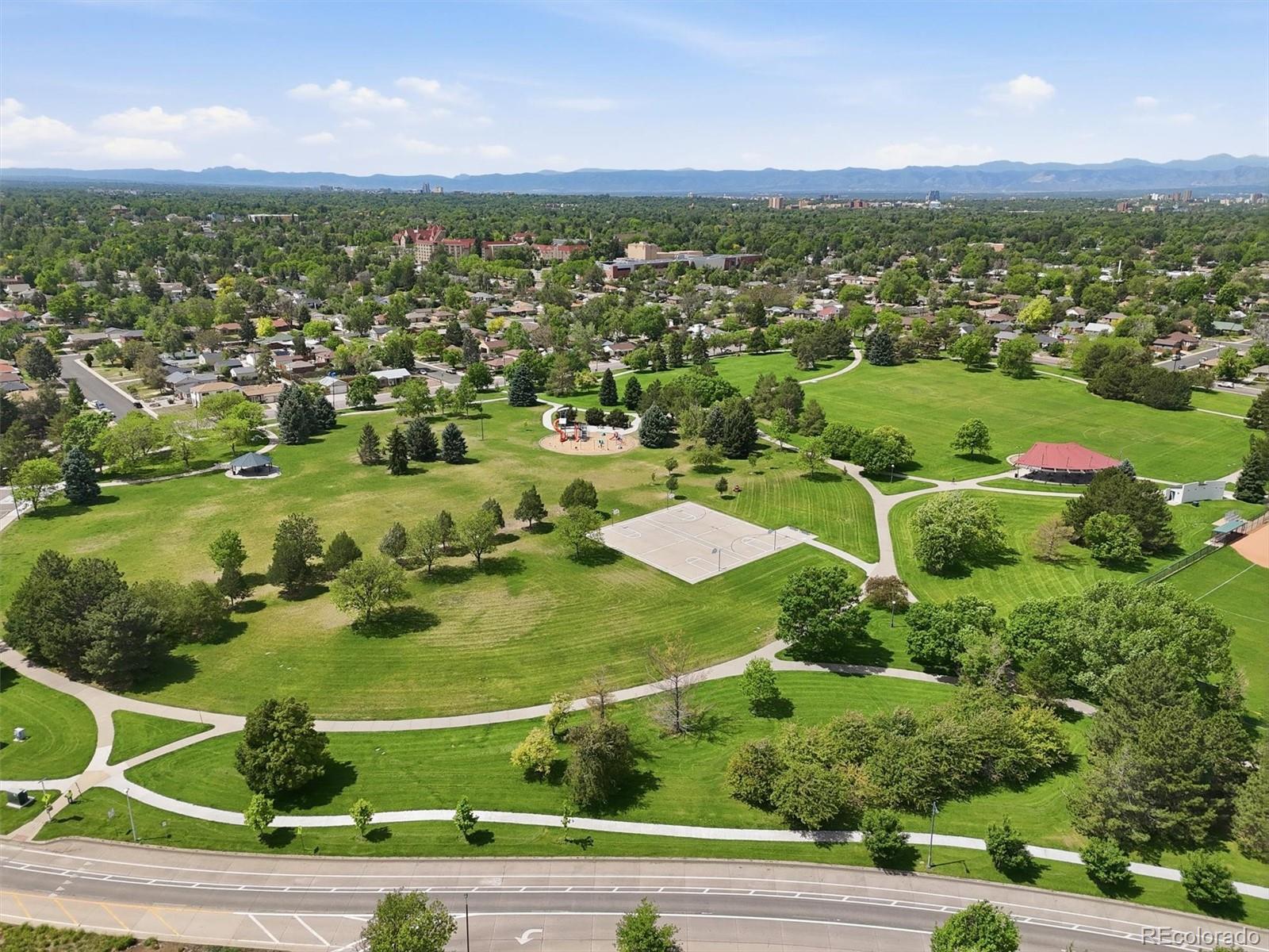 MLS Image #49 for 7704 e 25th avenue,denver, Colorado