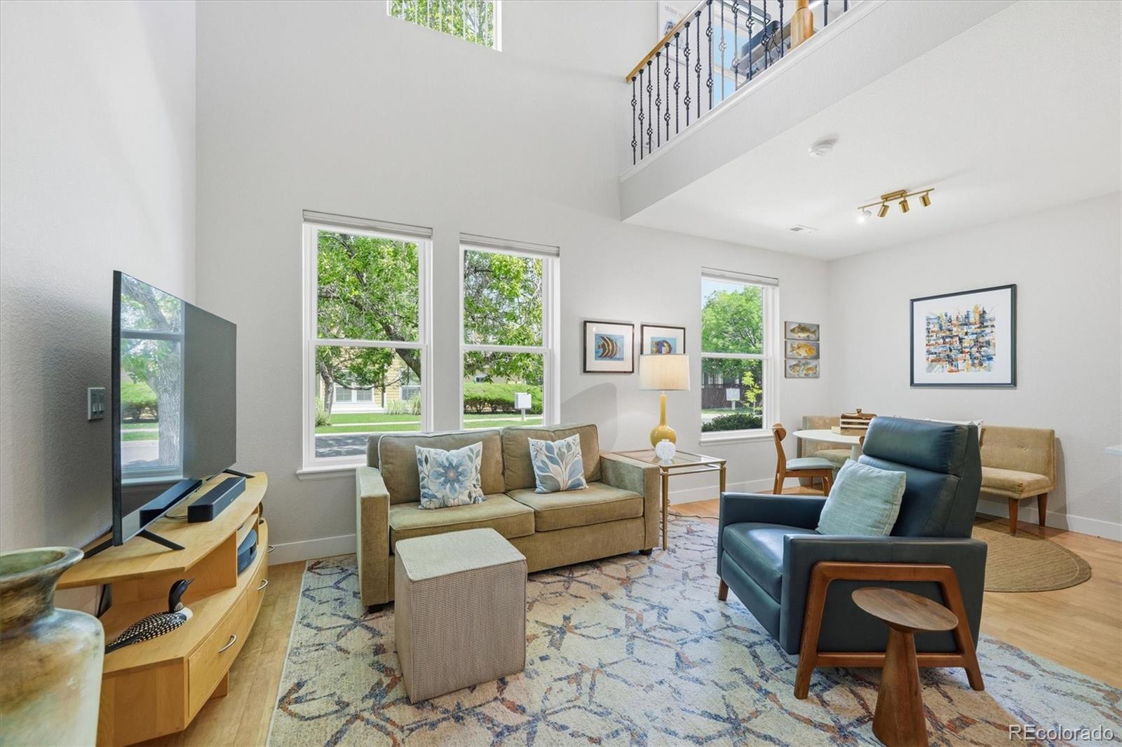MLS Image #7 for 7704 e 25th avenue,denver, Colorado