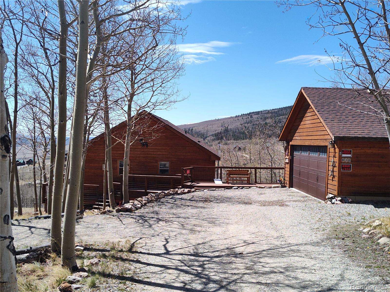 MLS Image #0 for 612  sheep ridge road,fairplay, Colorado