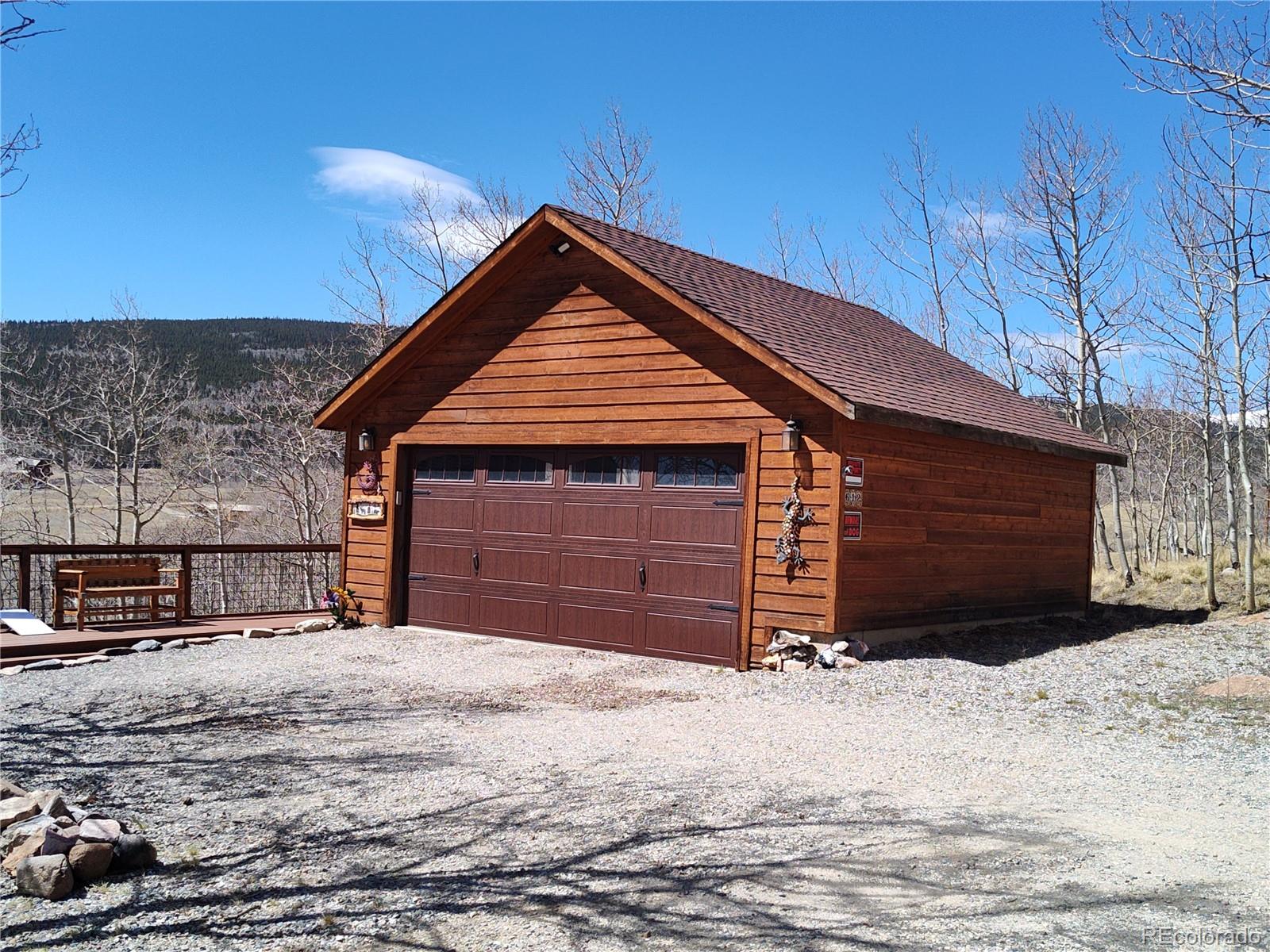 MLS Image #1 for 612  sheep ridge road,fairplay, Colorado
