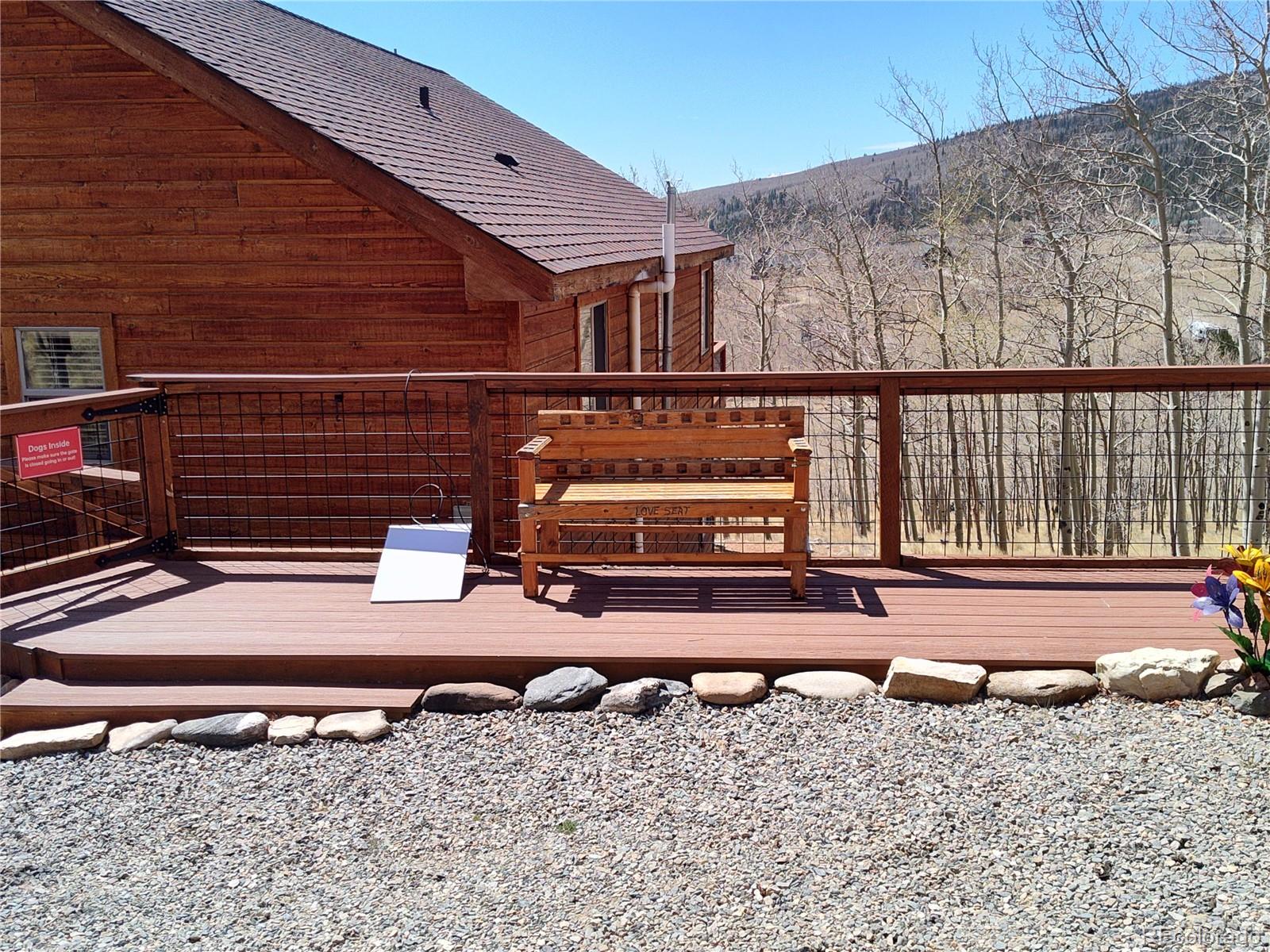 MLS Image #2 for 612  sheep ridge road,fairplay, Colorado