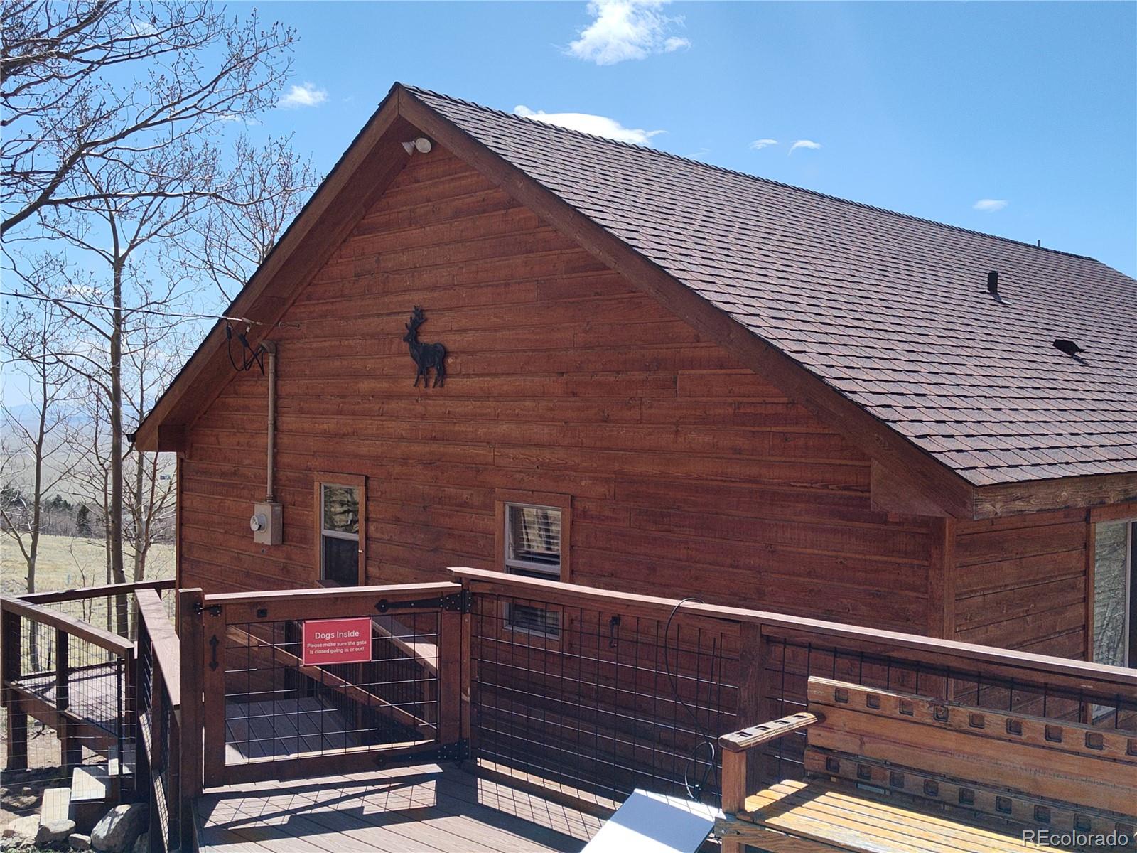 MLS Image #3 for 612  sheep ridge road,fairplay, Colorado