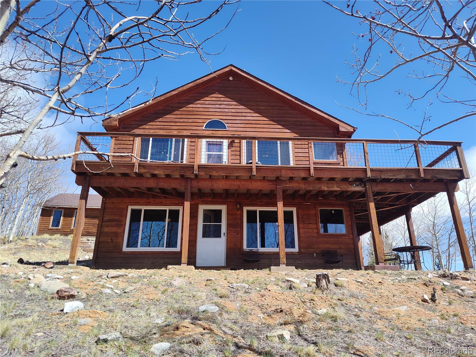MLS Image #4 for 612  sheep ridge road,fairplay, Colorado