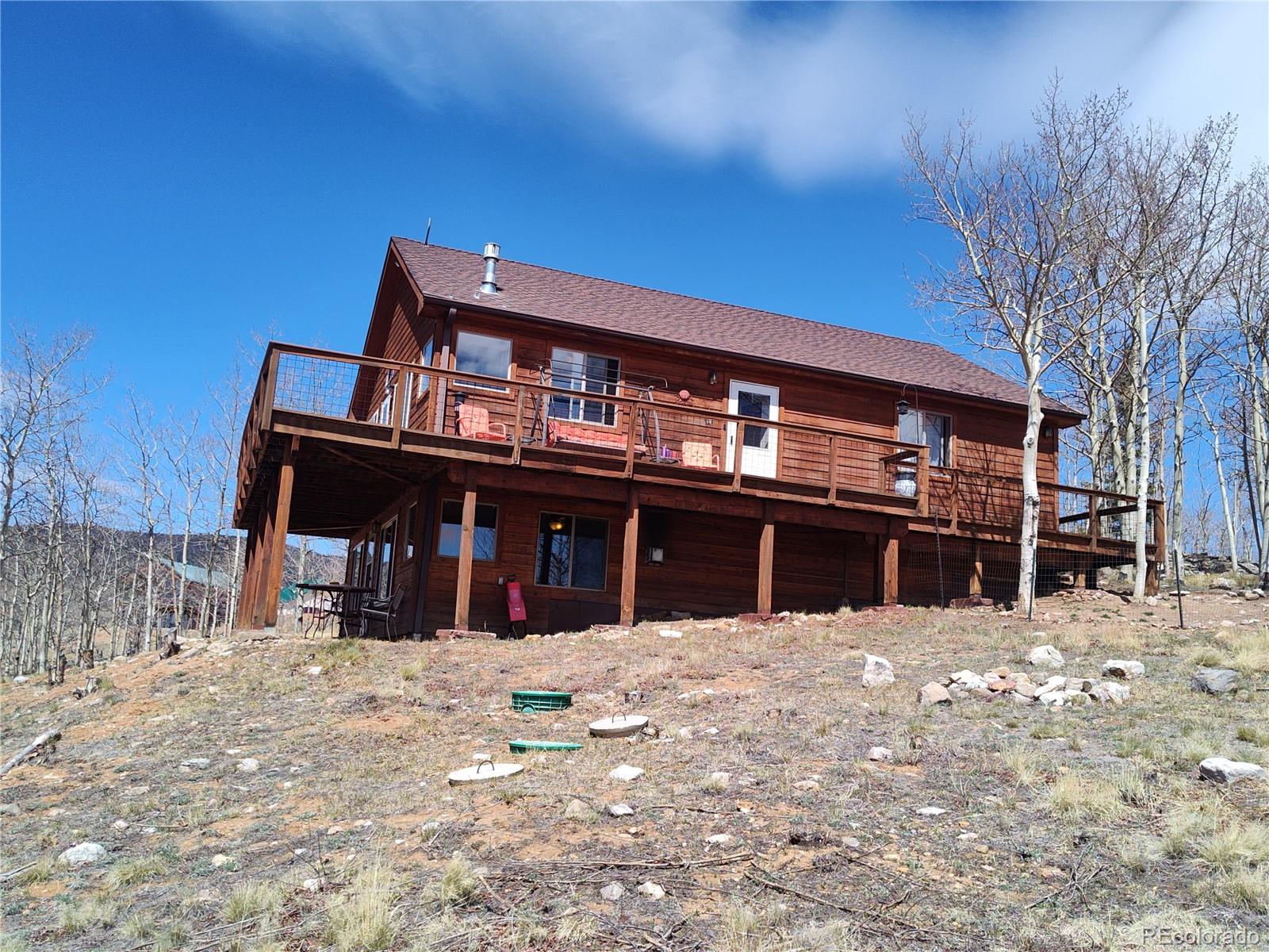 MLS Image #6 for 612  sheep ridge road,fairplay, Colorado