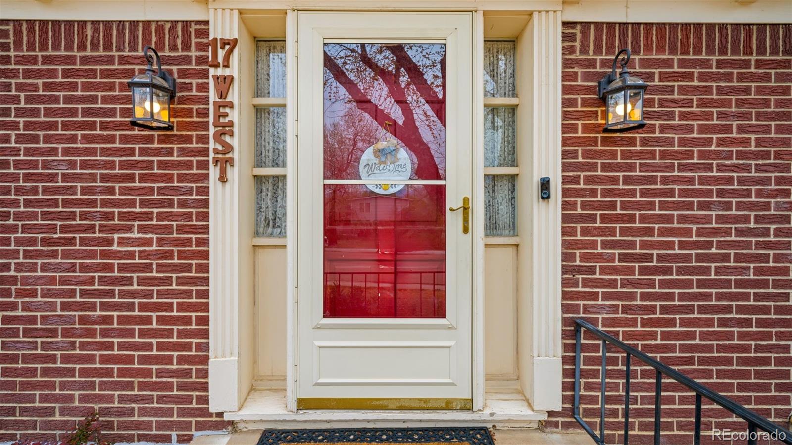 MLS Image #1 for 17  clover circle,colorado springs, Colorado