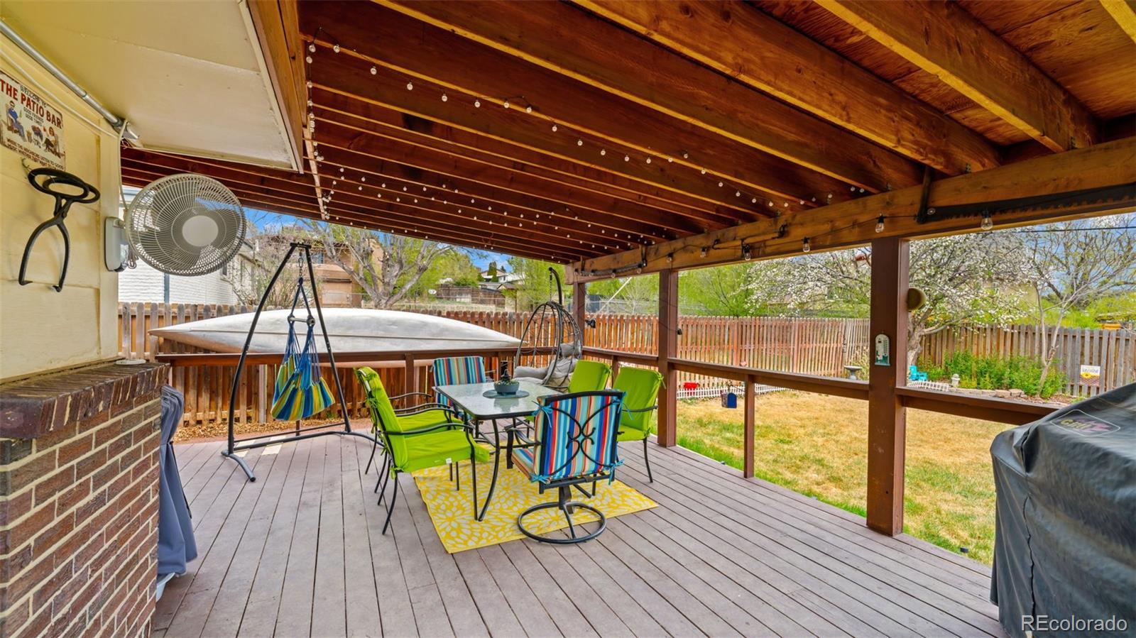 MLS Image #36 for 17  clover circle,colorado springs, Colorado