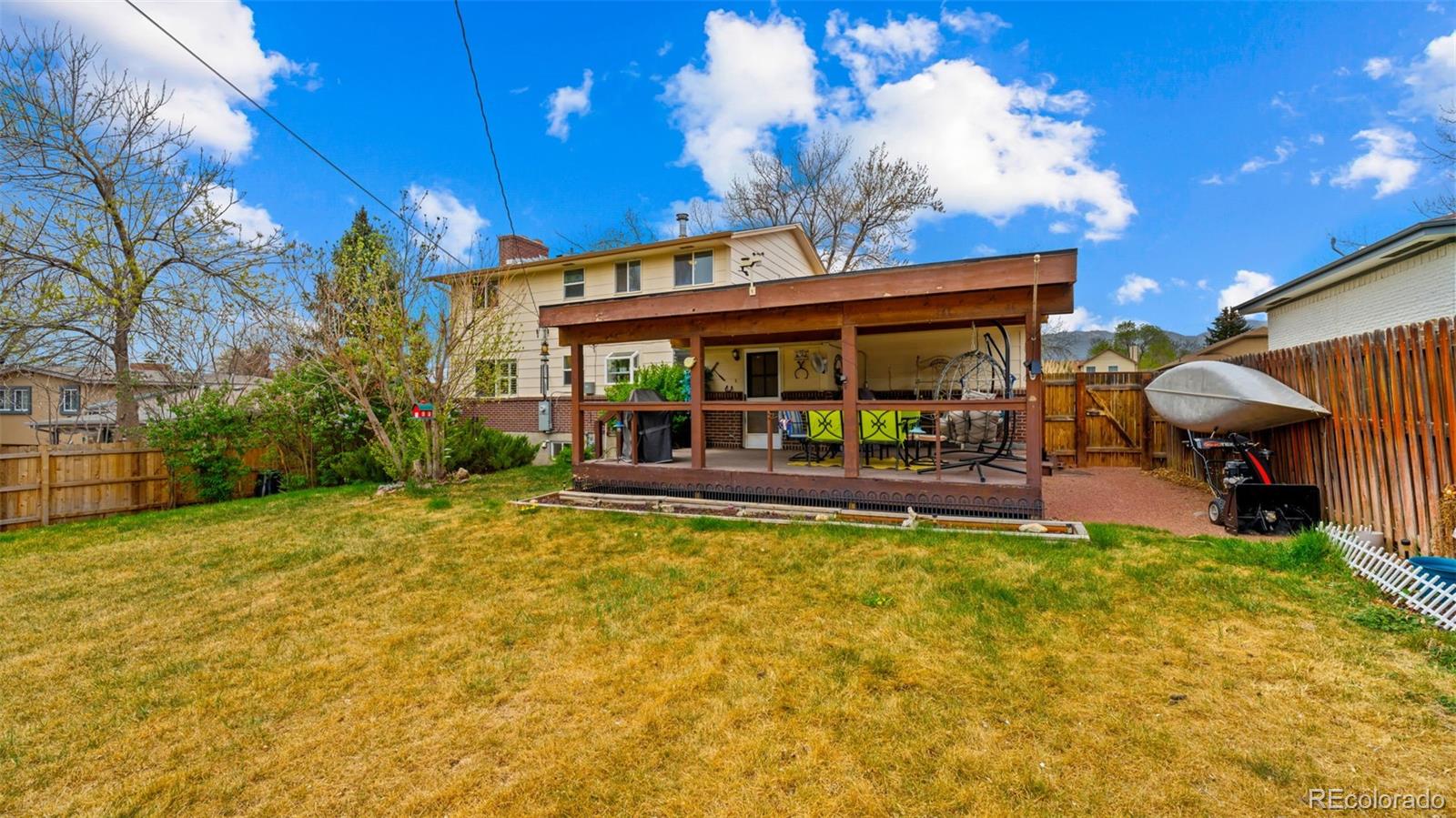 MLS Image #37 for 17  clover circle,colorado springs, Colorado
