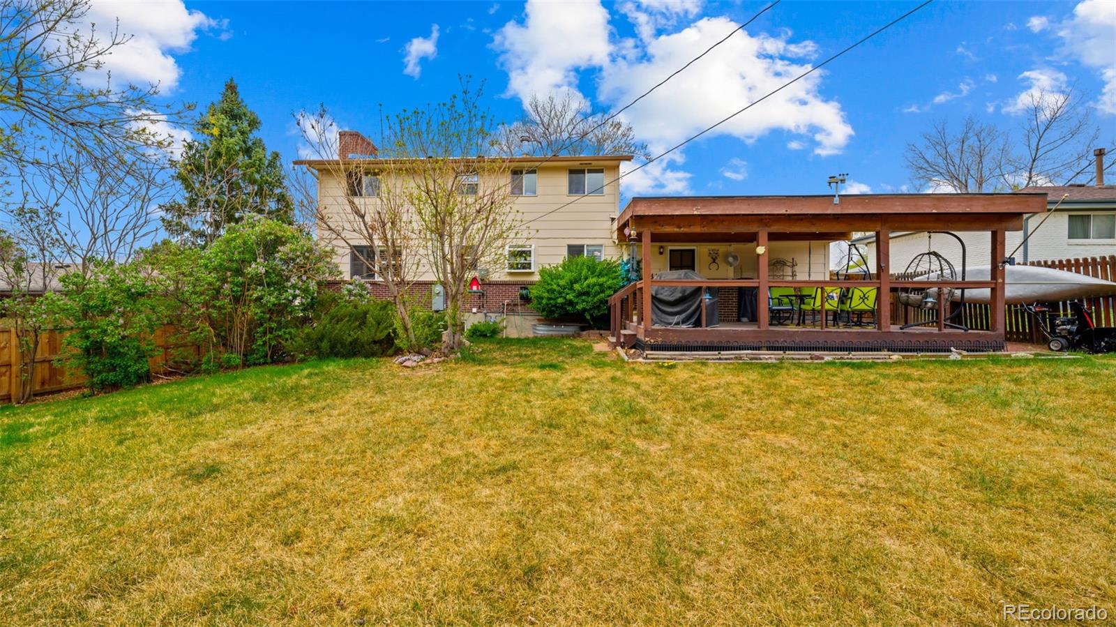 MLS Image #38 for 17  clover circle,colorado springs, Colorado