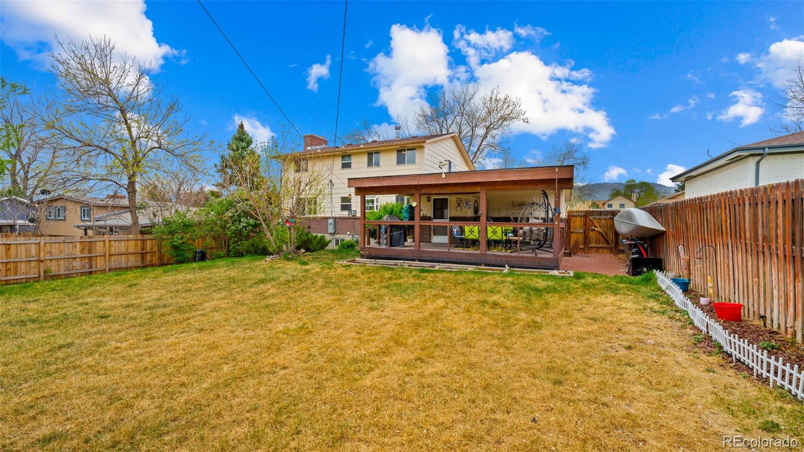 MLS Image #40 for 17  clover circle,colorado springs, Colorado