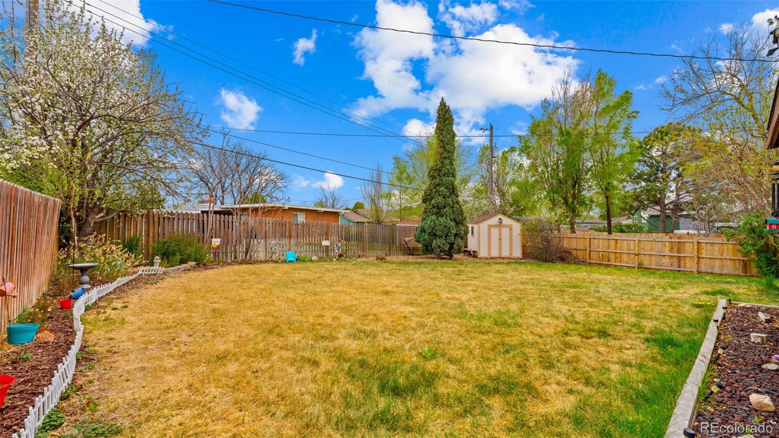 MLS Image #41 for 17  clover circle,colorado springs, Colorado