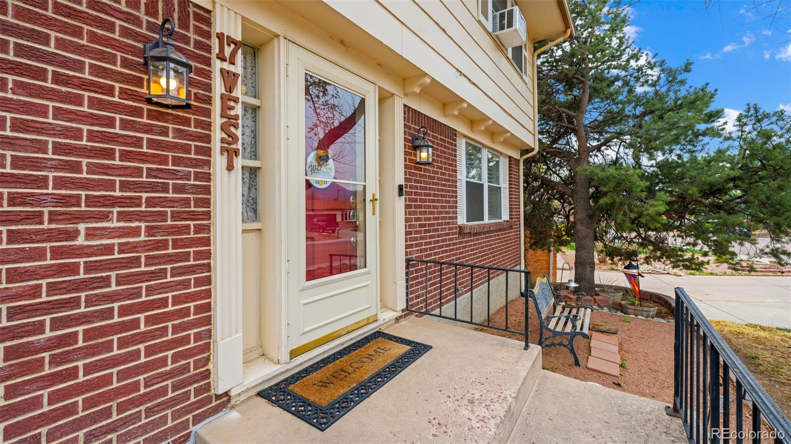 MLS Image #44 for 17  clover circle,colorado springs, Colorado