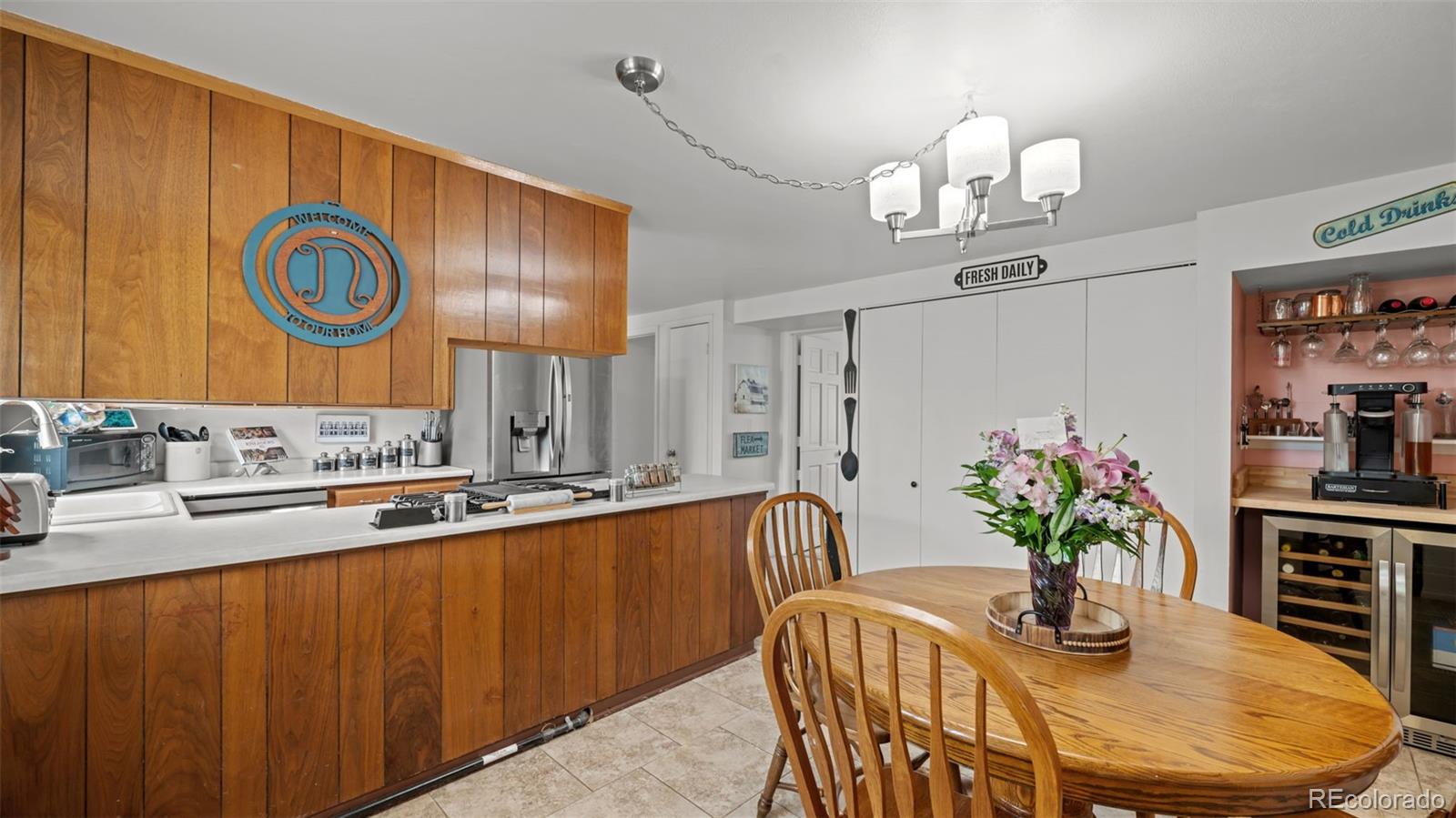 MLS Image #5 for 17  clover circle,colorado springs, Colorado