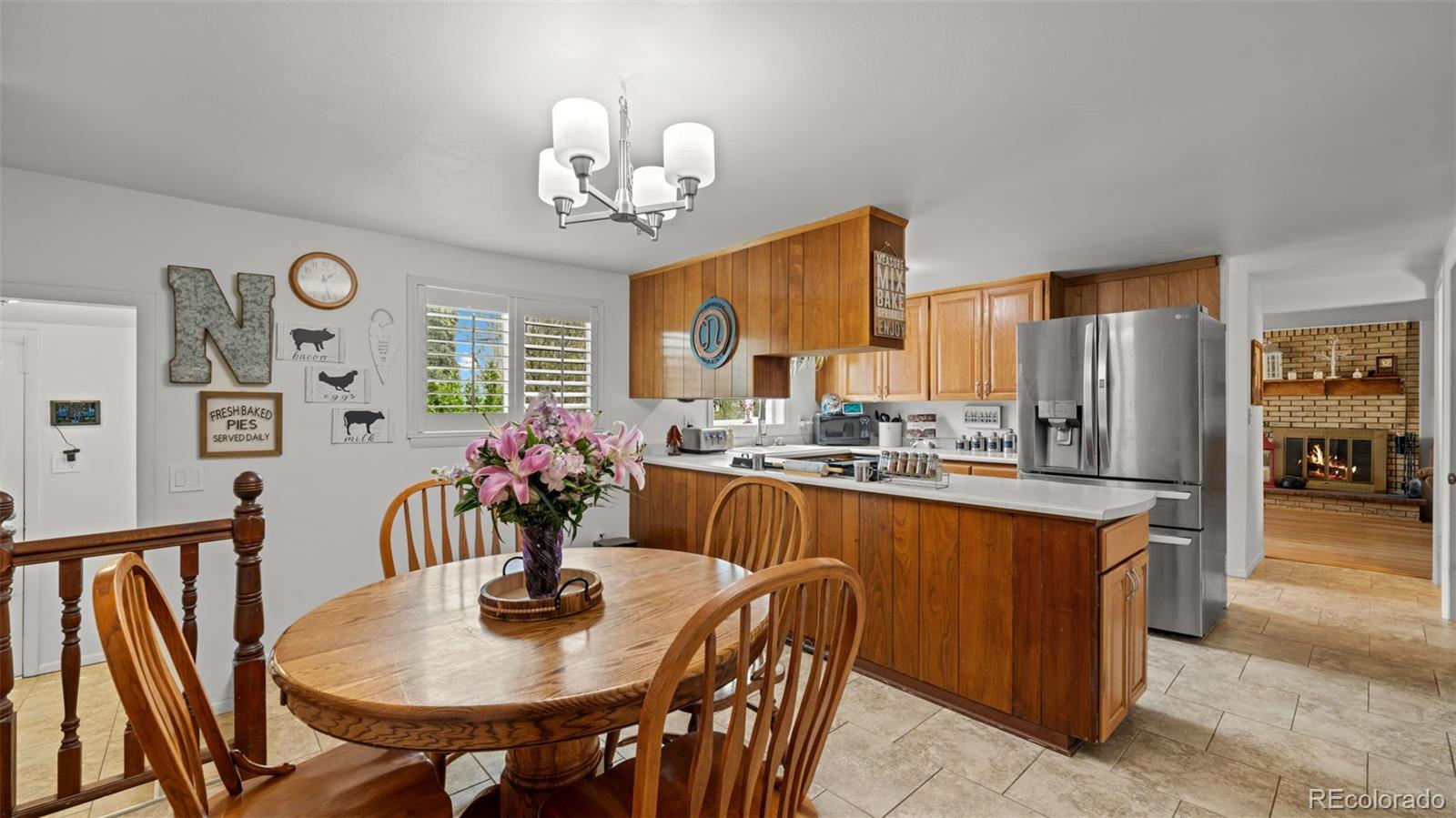 MLS Image #6 for 17  clover circle,colorado springs, Colorado