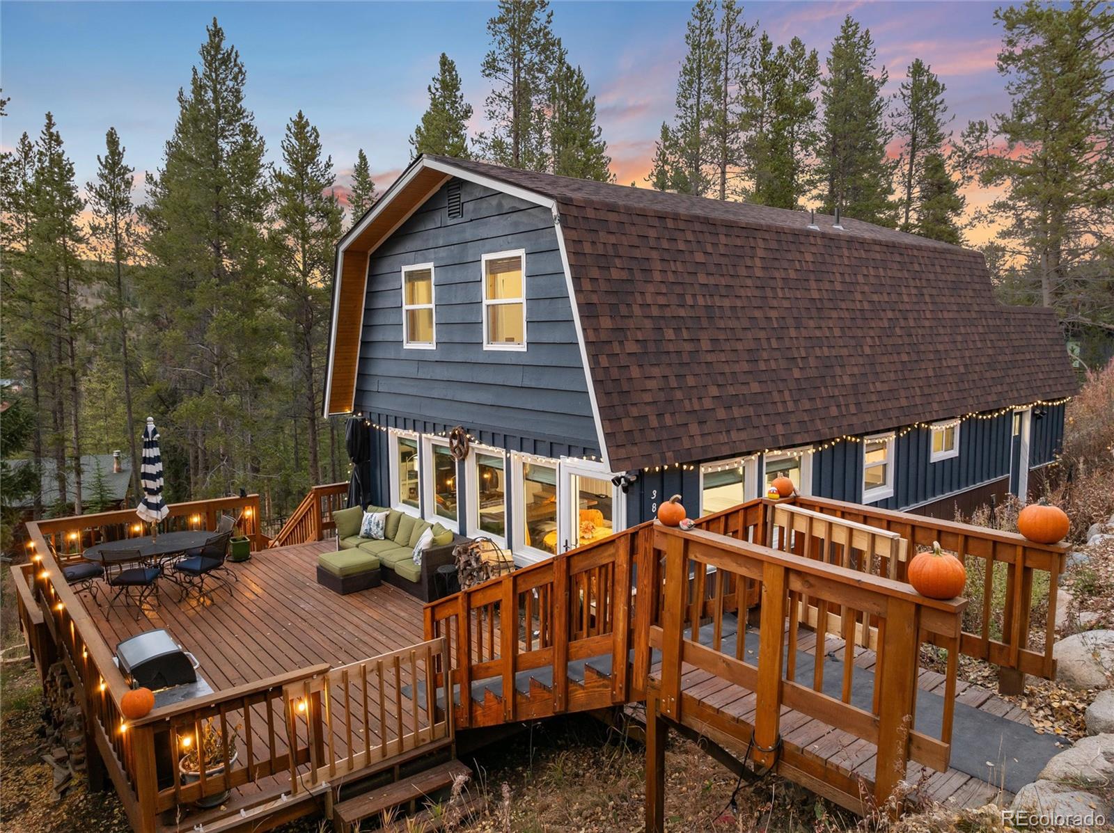 MLS Image #10 for 384  blue ridge road,breckenridge, Colorado