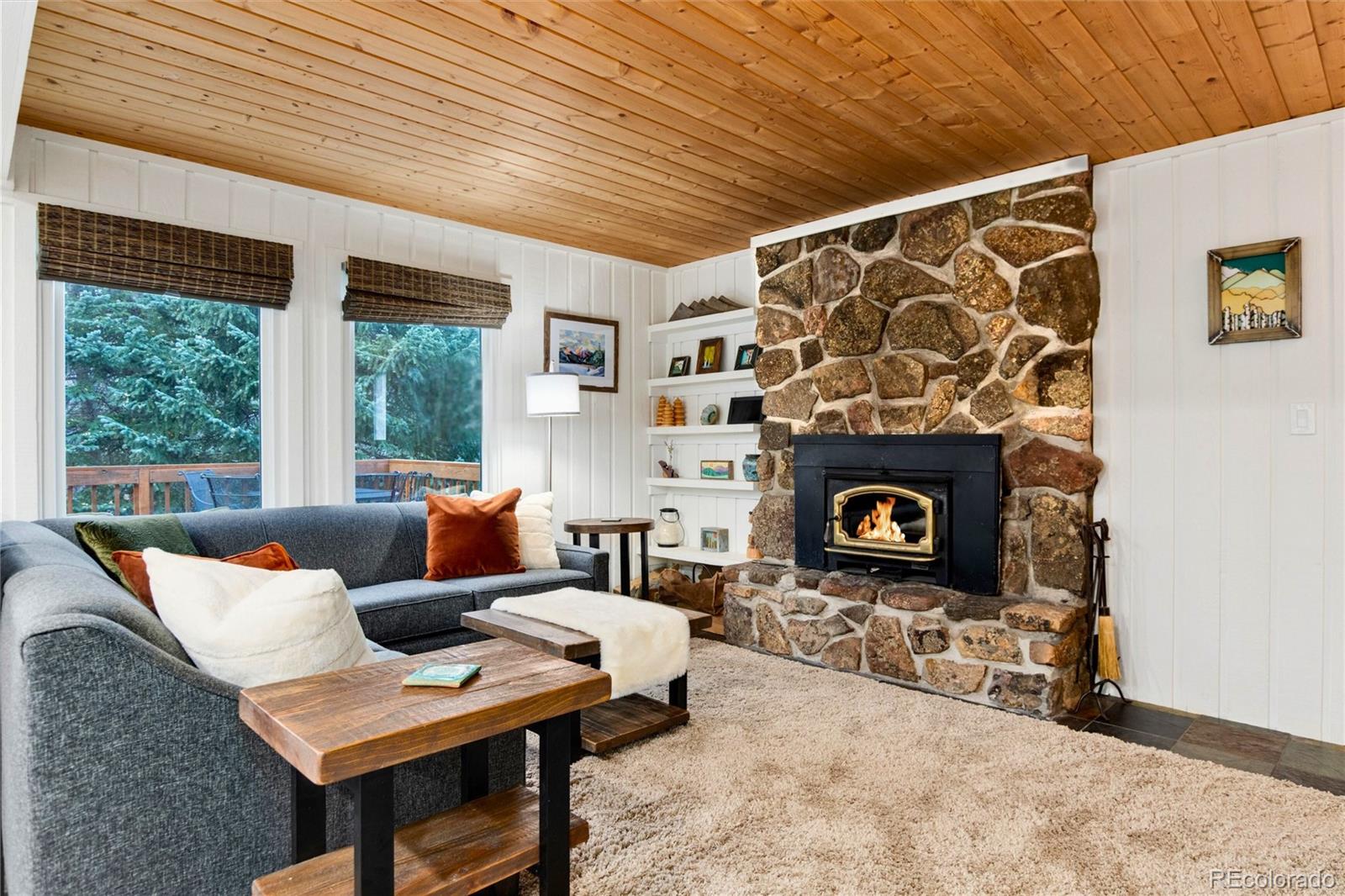 MLS Image #2 for 384  blue ridge road,breckenridge, Colorado