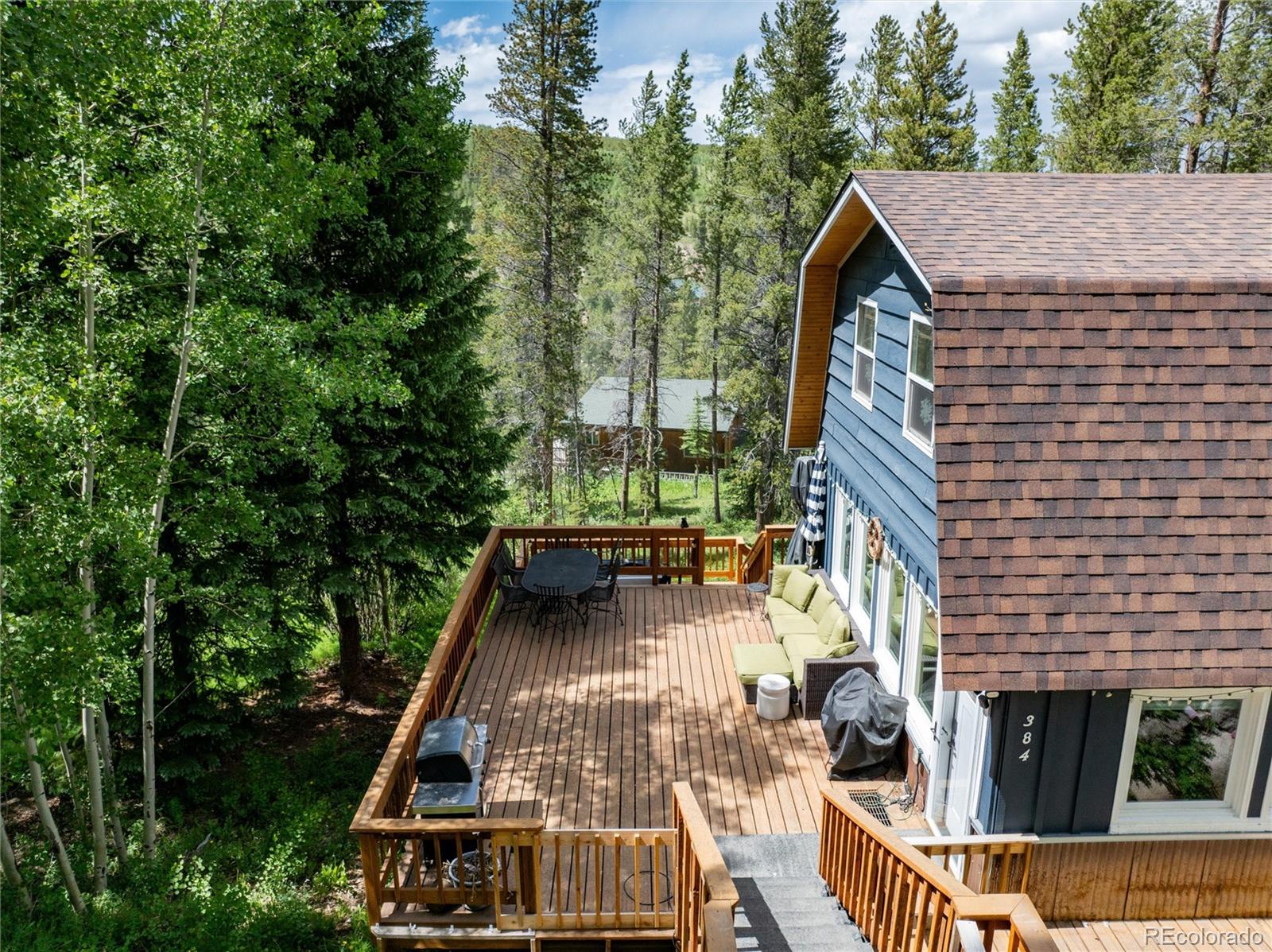 MLS Image #24 for 384  blue ridge road,breckenridge, Colorado