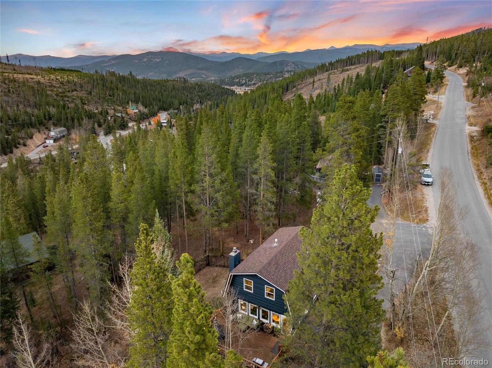 MLS Image #26 for 384  blue ridge road,breckenridge, Colorado