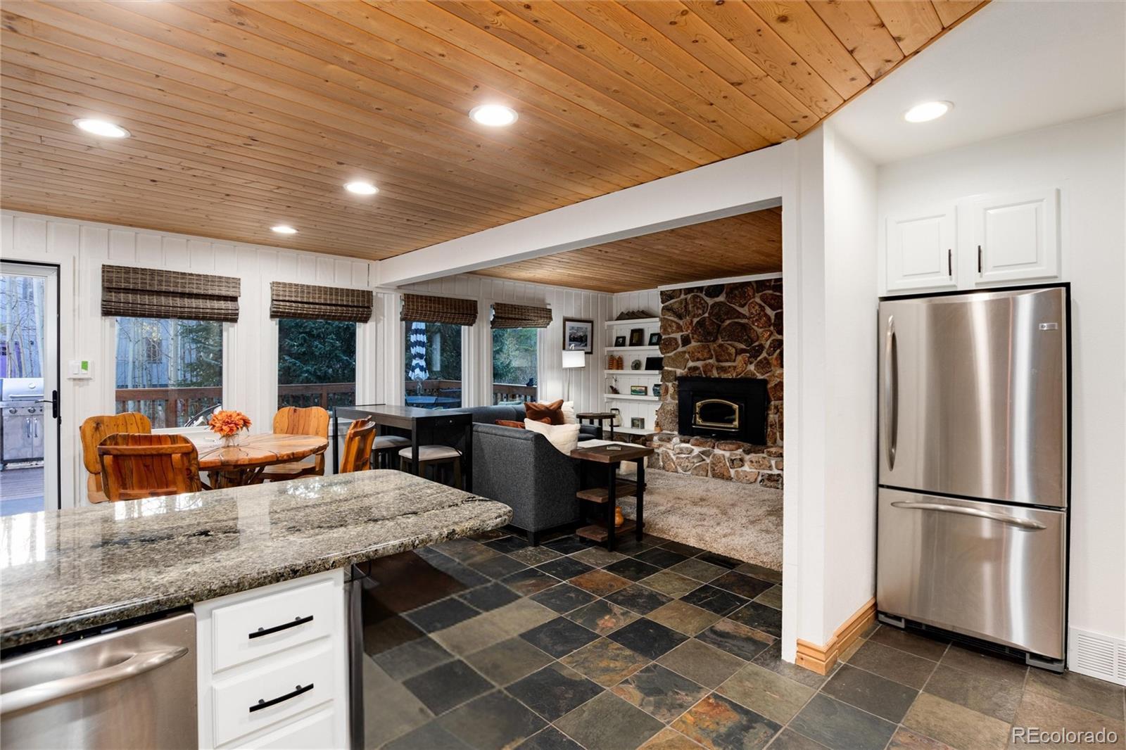 MLS Image #4 for 384  blue ridge road,breckenridge, Colorado