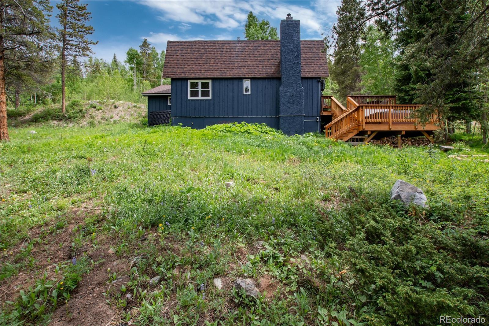 MLS Image #40 for 384  blue ridge road,breckenridge, Colorado
