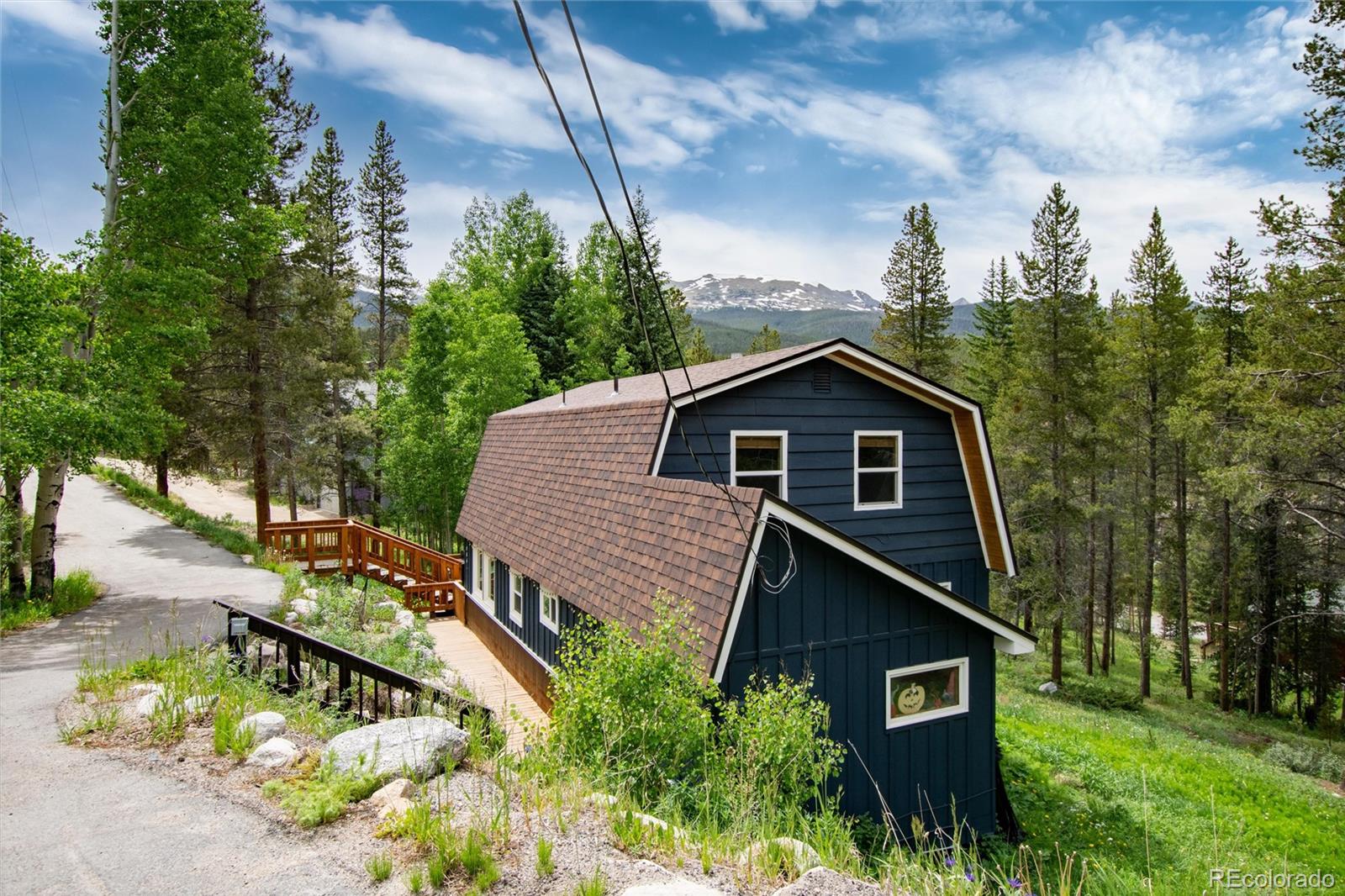 MLS Image #41 for 384  blue ridge road,breckenridge, Colorado