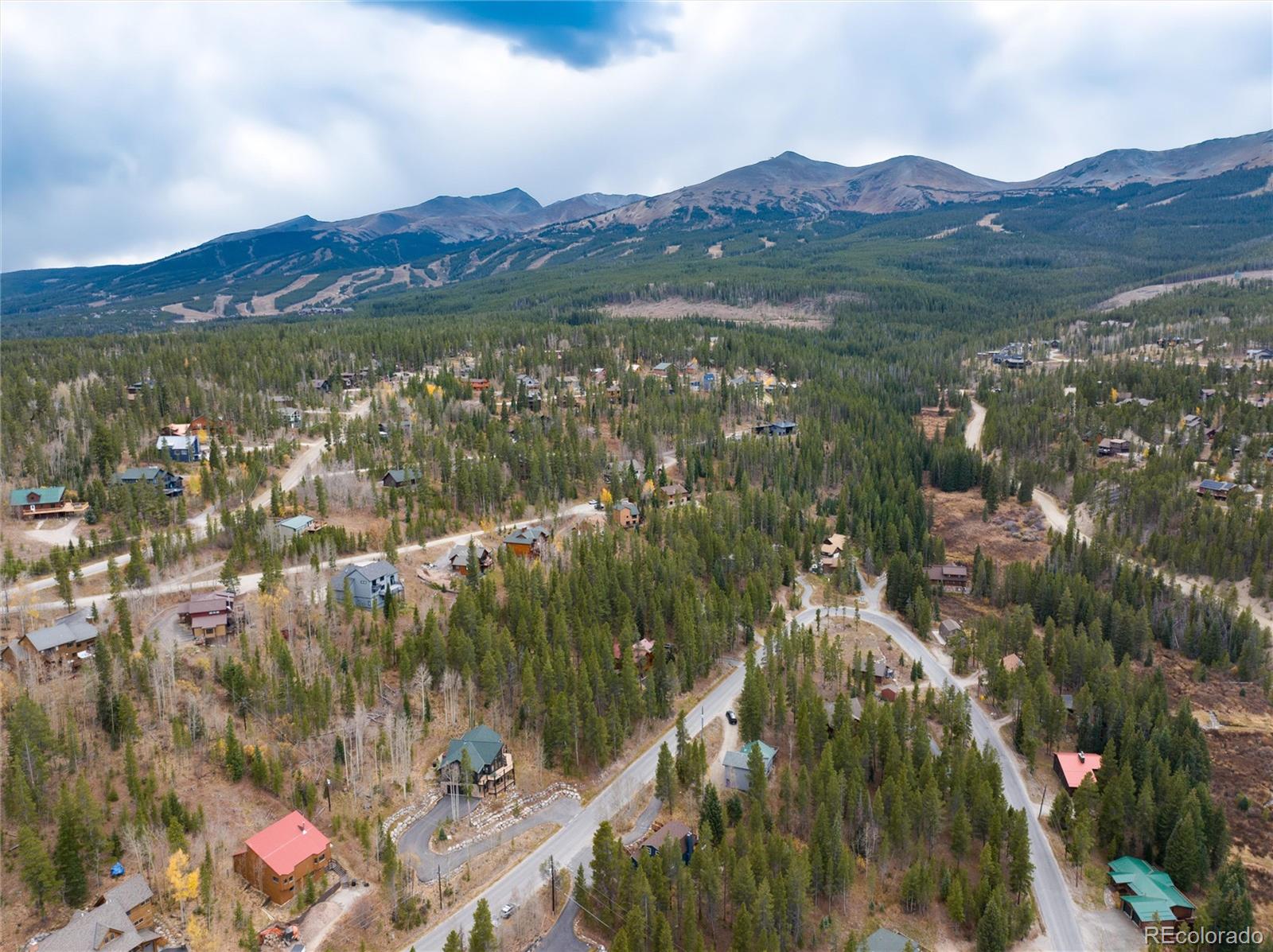 MLS Image #43 for 384  blue ridge road,breckenridge, Colorado