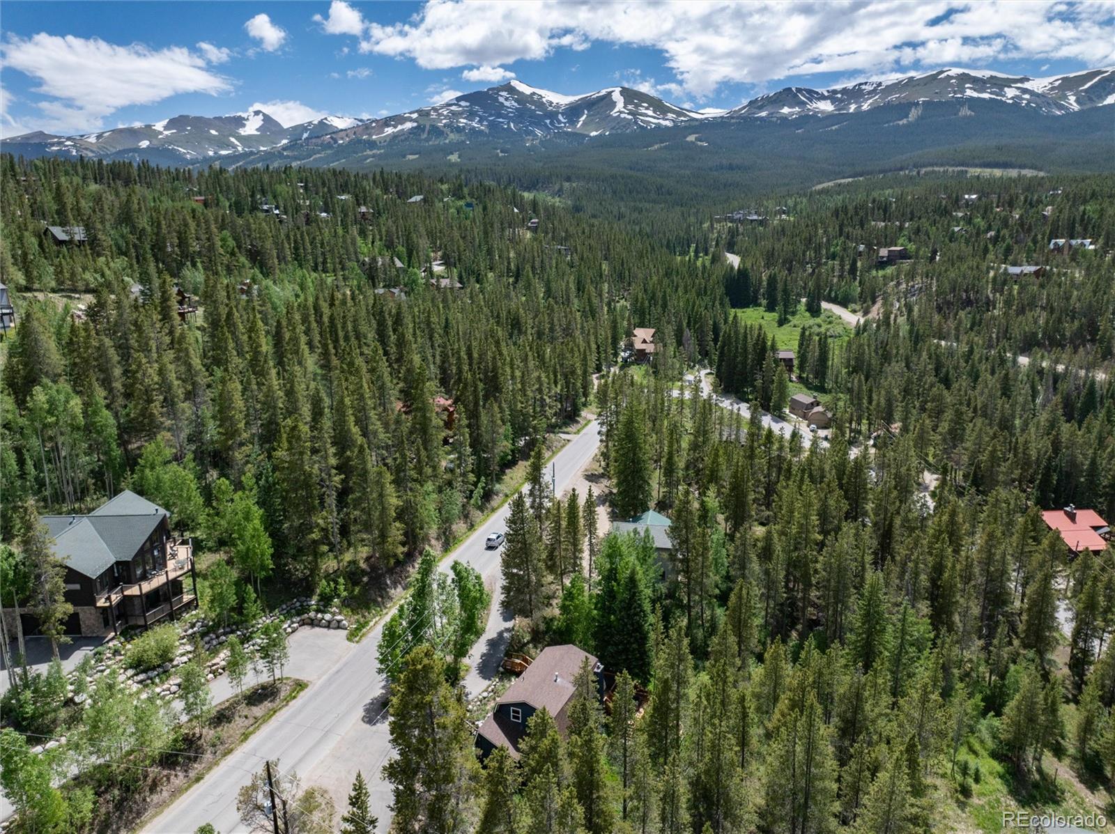 MLS Image #44 for 384  blue ridge road,breckenridge, Colorado